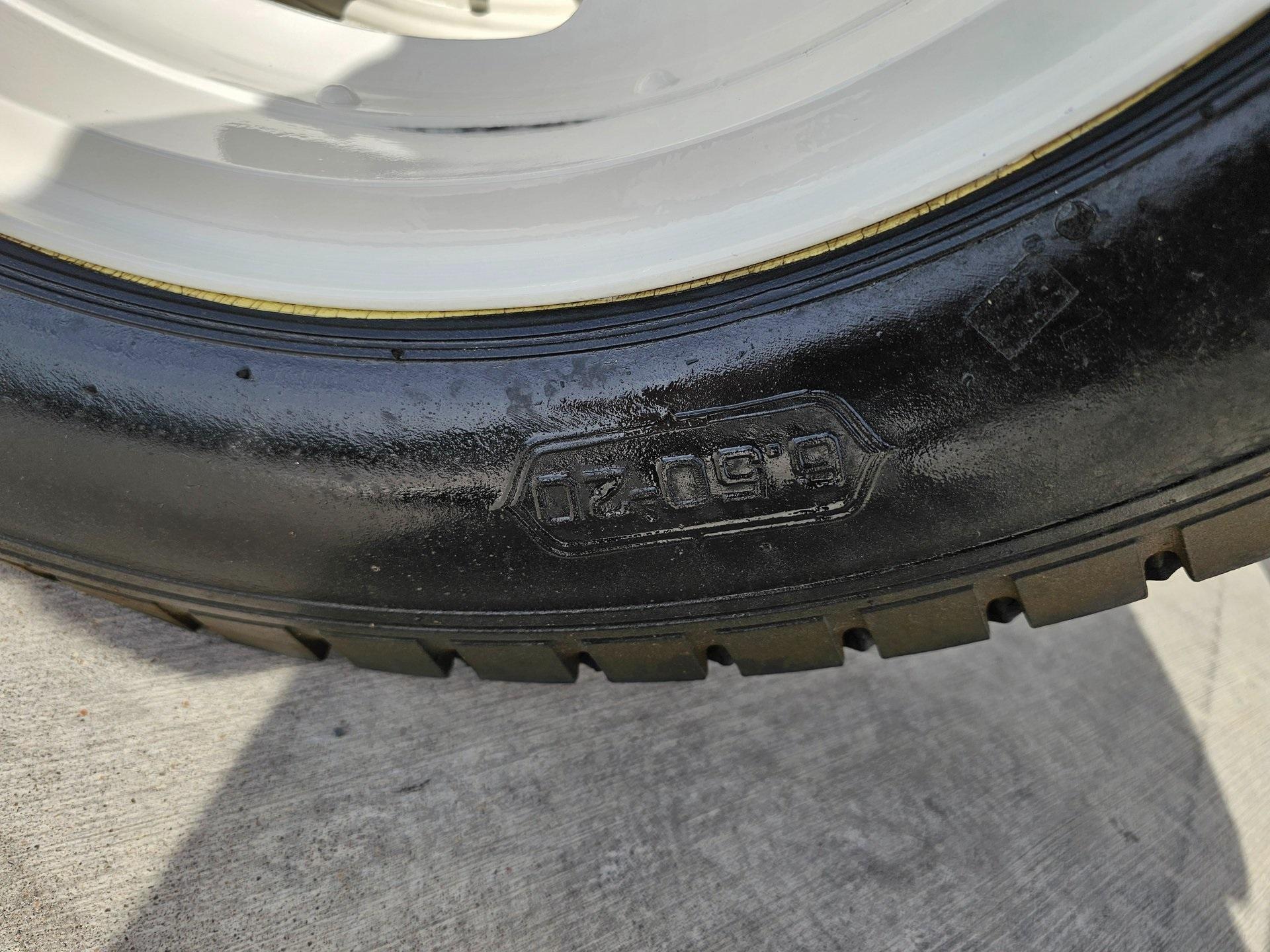 1934 Ford Model BB Stake Bed