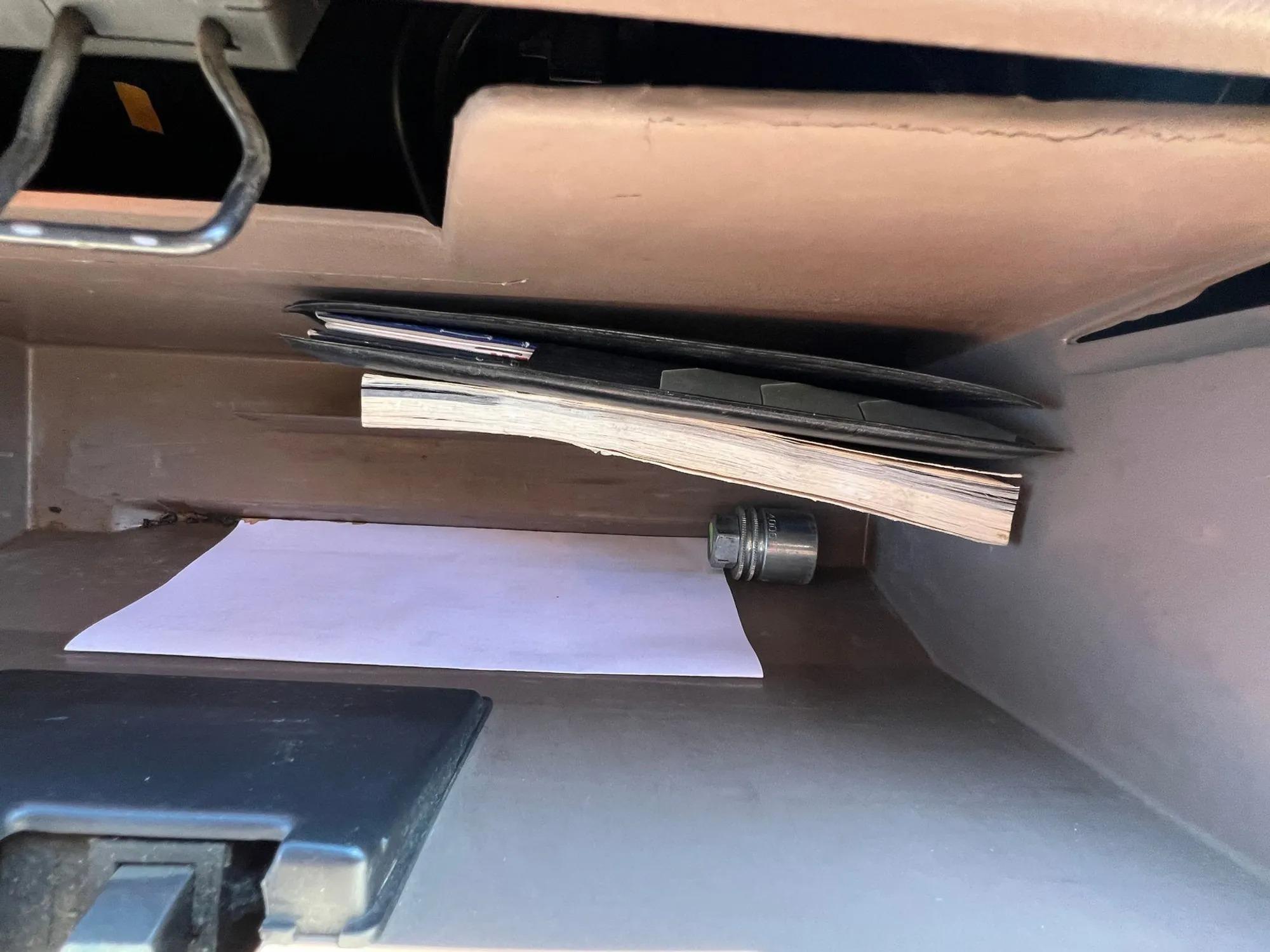 1993 Ford Bronco Eddie Bauer