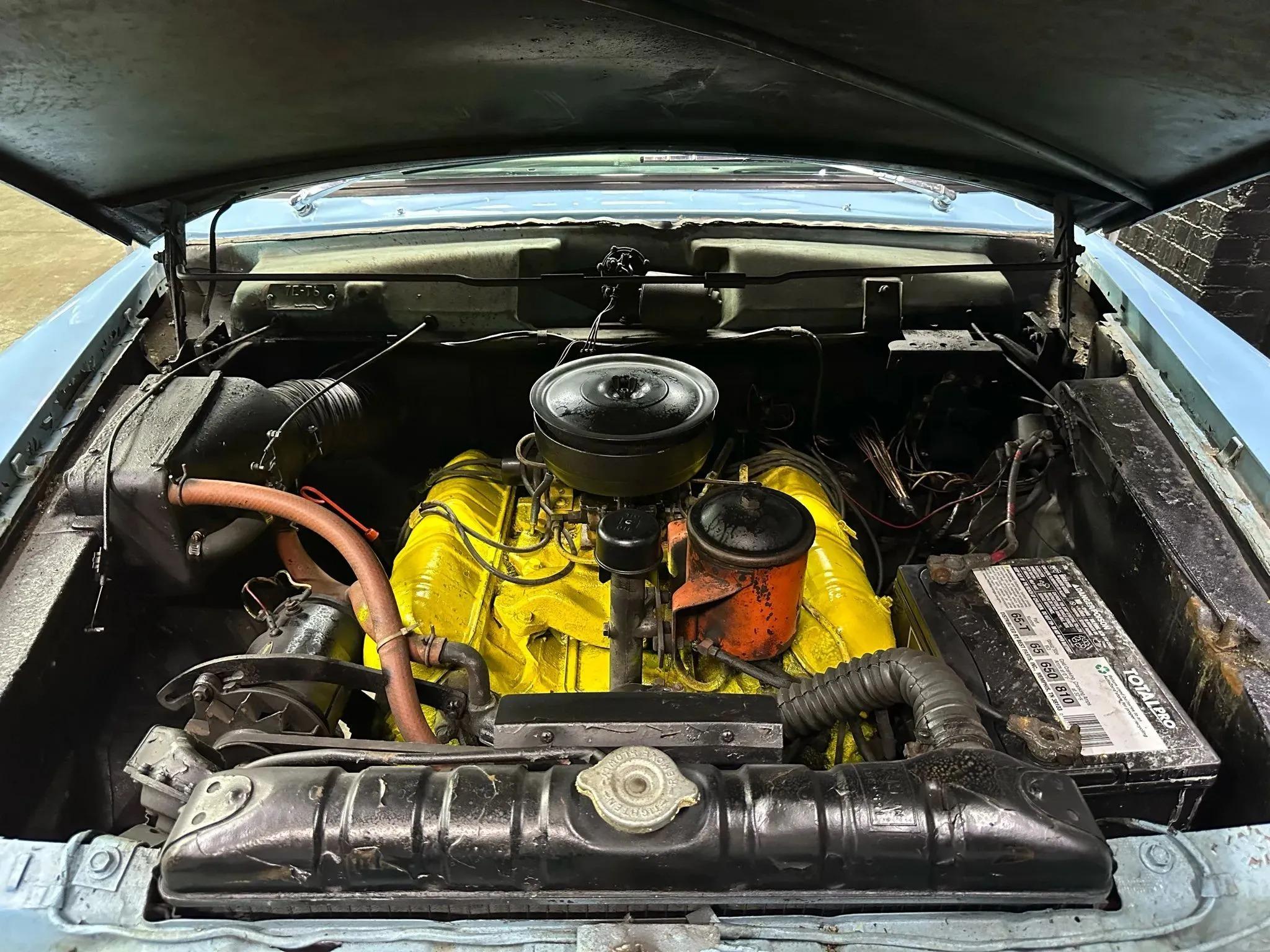 1962 Studebaker Champ - 3