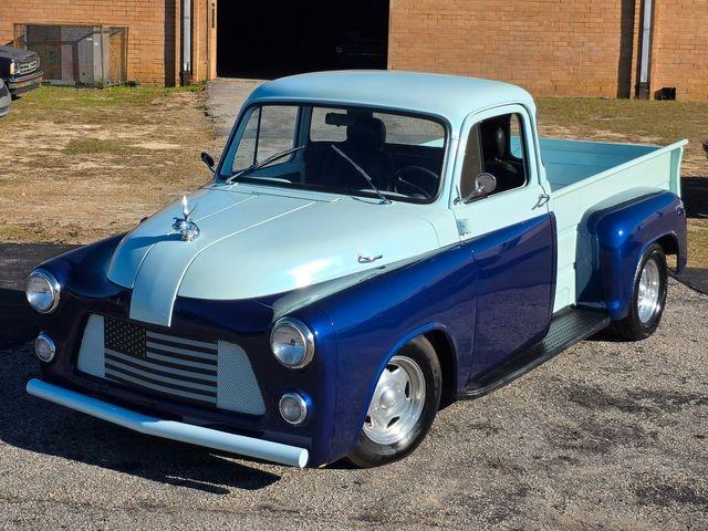 1955 Dodge Pickup 5-Window - 3