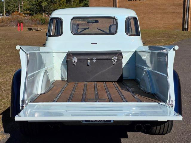 1955 Dodge Pickup 5-Window