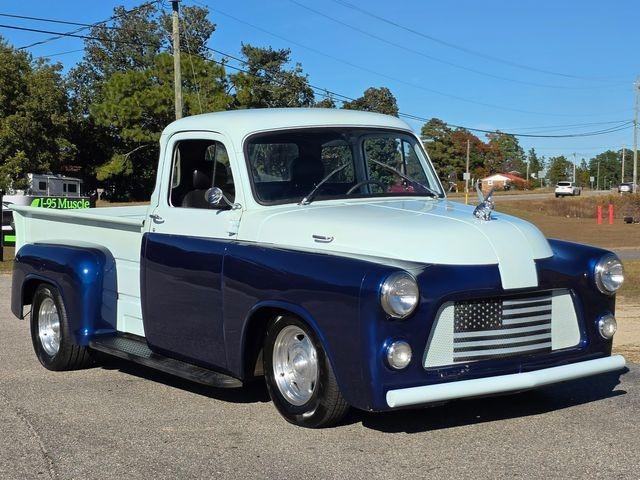 1955 Dodge Pickup 5-Window