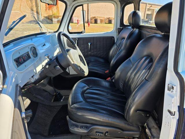 1955 Dodge Pickup 5-Window