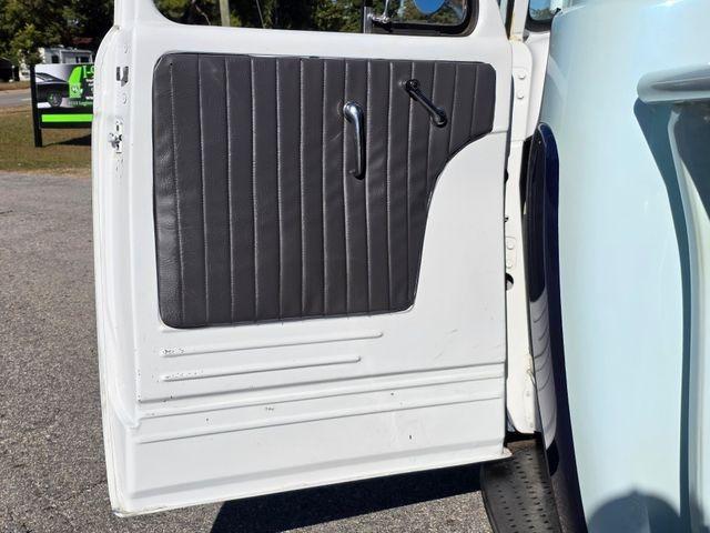 1955 Dodge Pickup 5-Window
