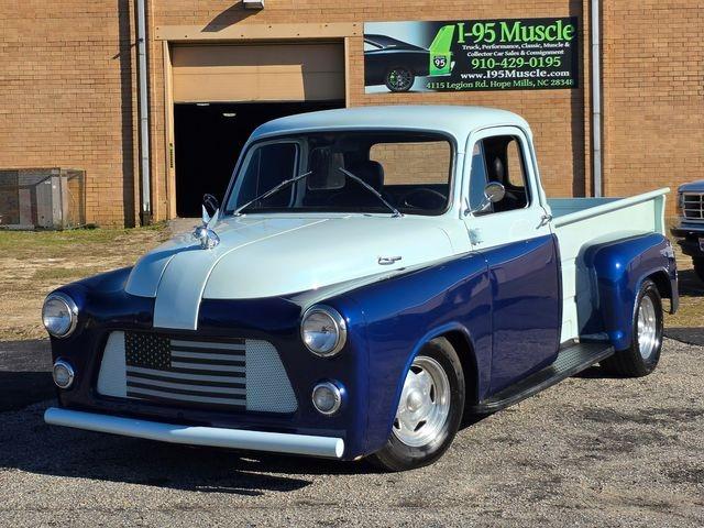 1955 Dodge Pickup 5-Window