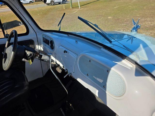 1955 Dodge Pickup 5-Window