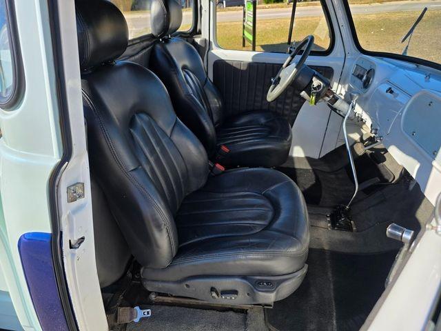 1955 Dodge Pickup 5-Window