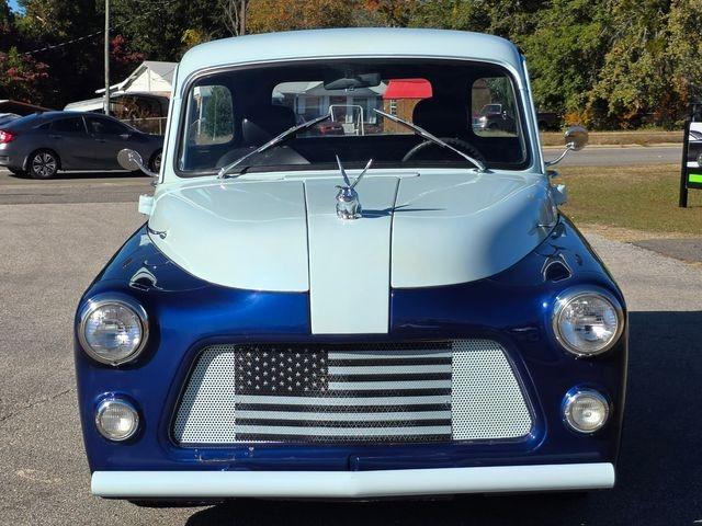 1955 Dodge Pickup 5-Window