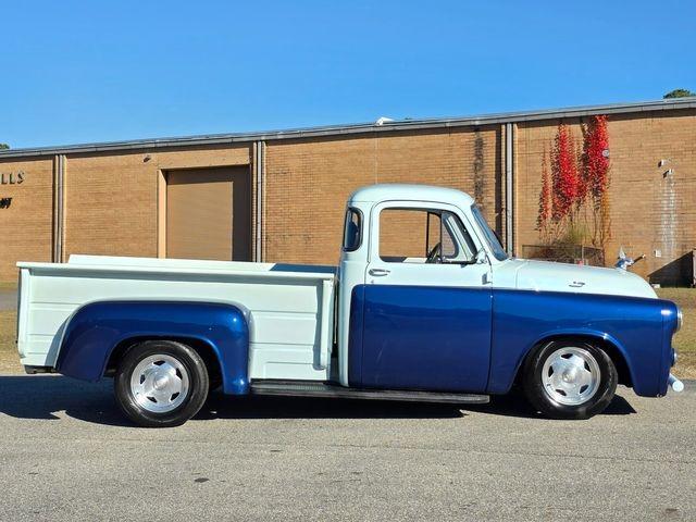 1955 Dodge Pickup 5-Window - 2