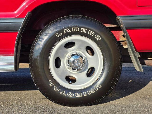 1994 Dodge Ram Van B250 LE