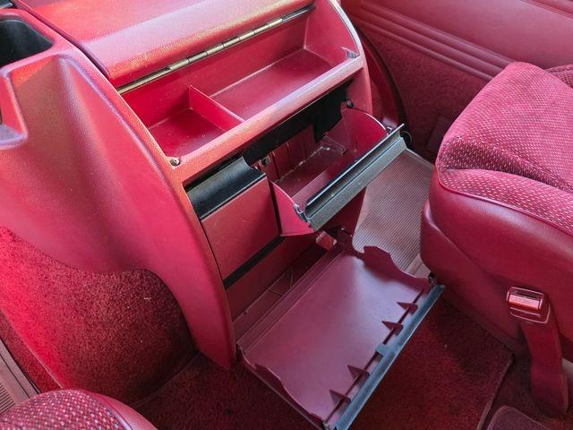 1994 Dodge Ram Van B250 LE