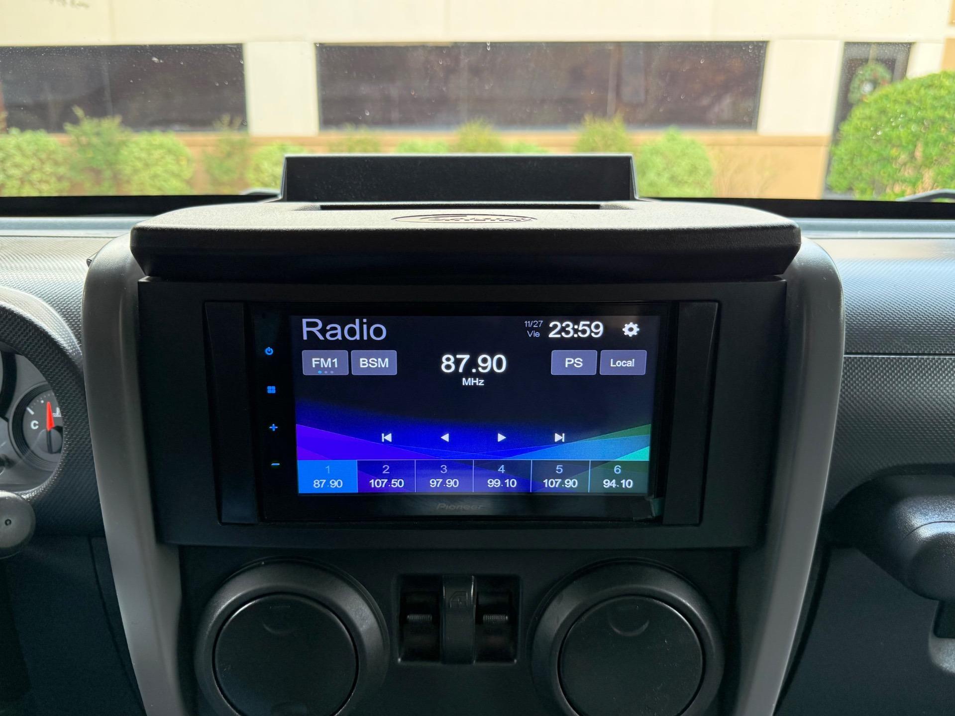 2008 Jeep Wrangler X