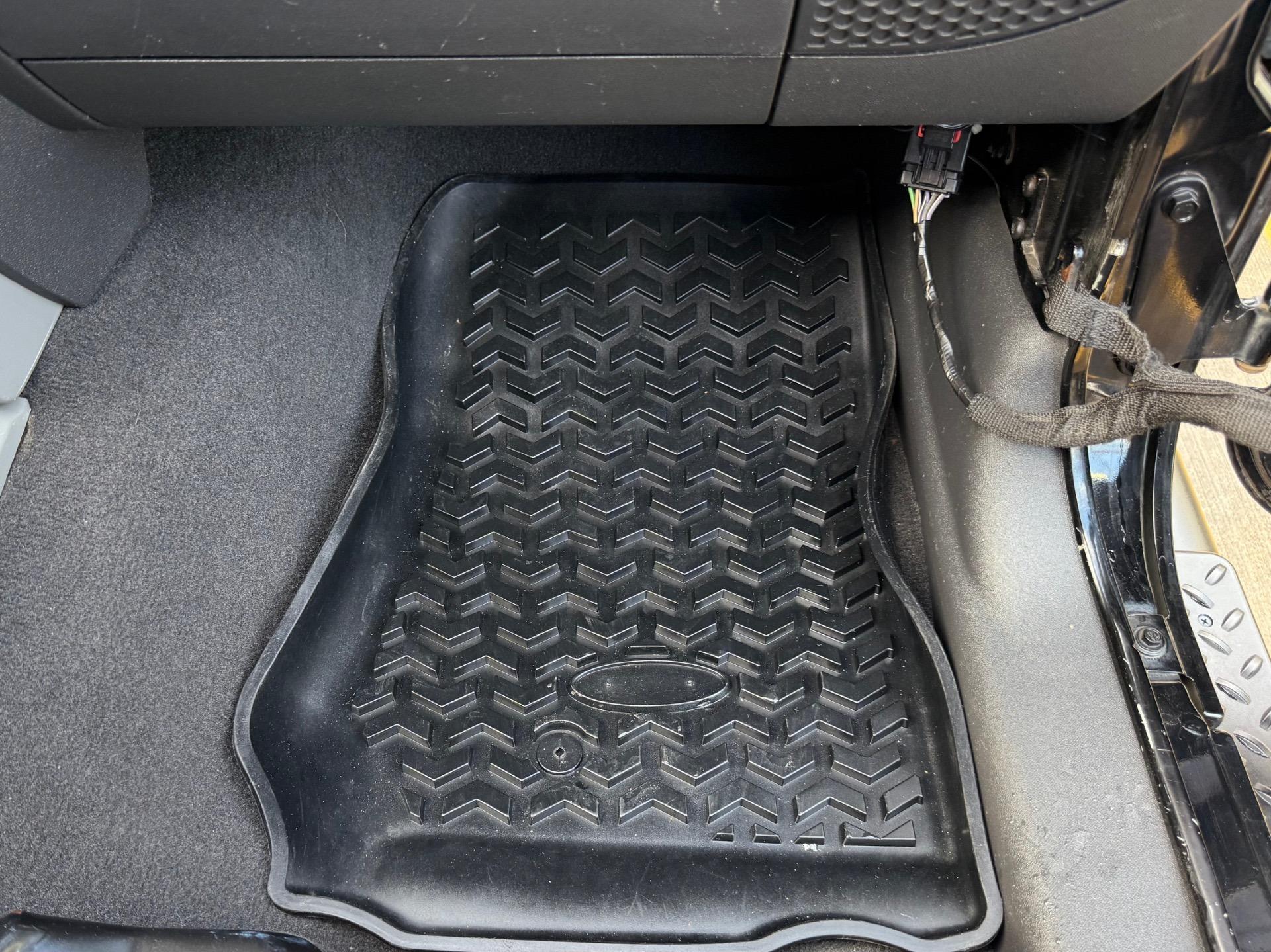 2008 Jeep Wrangler X