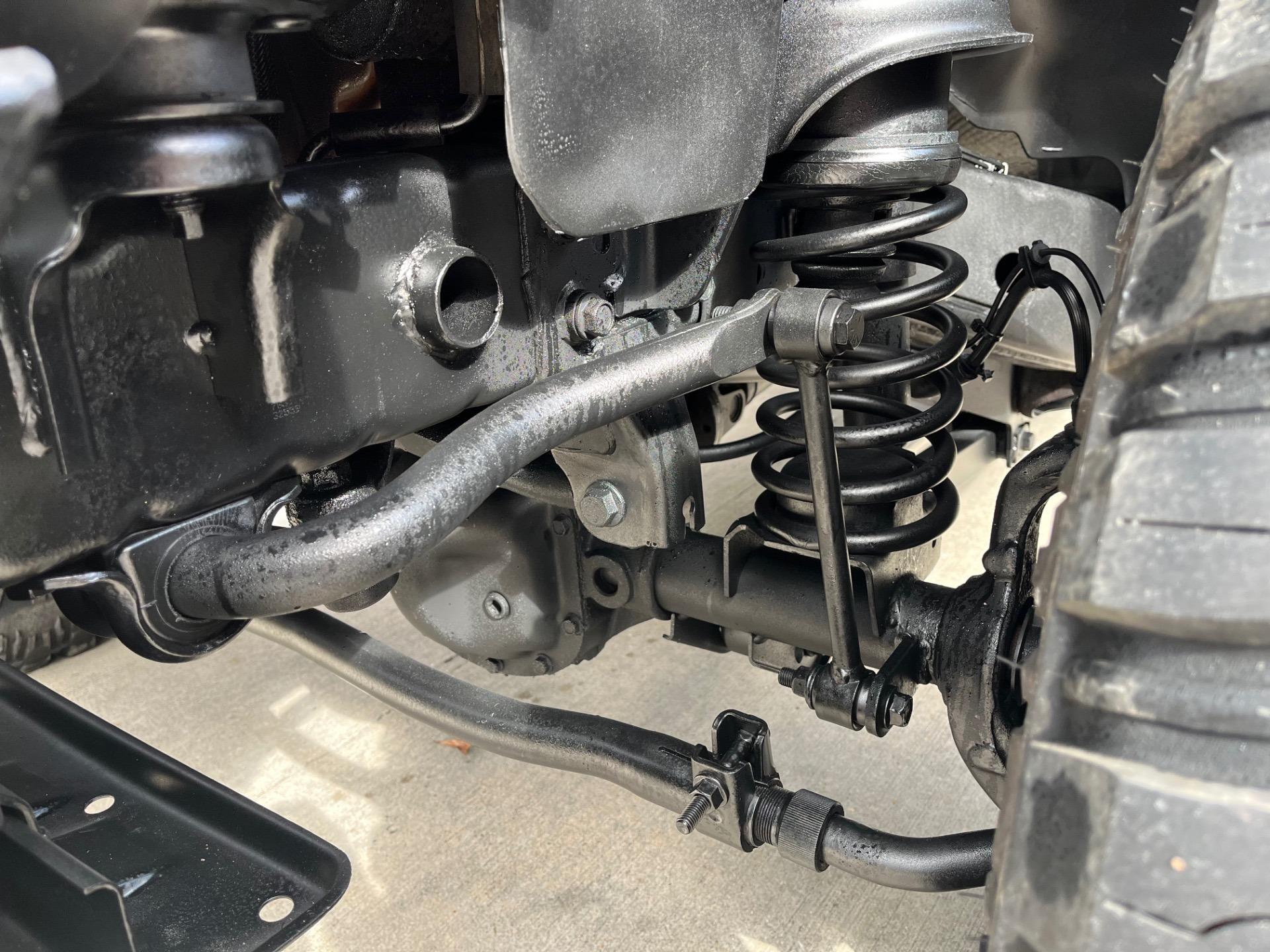 2008 Jeep Wrangler X