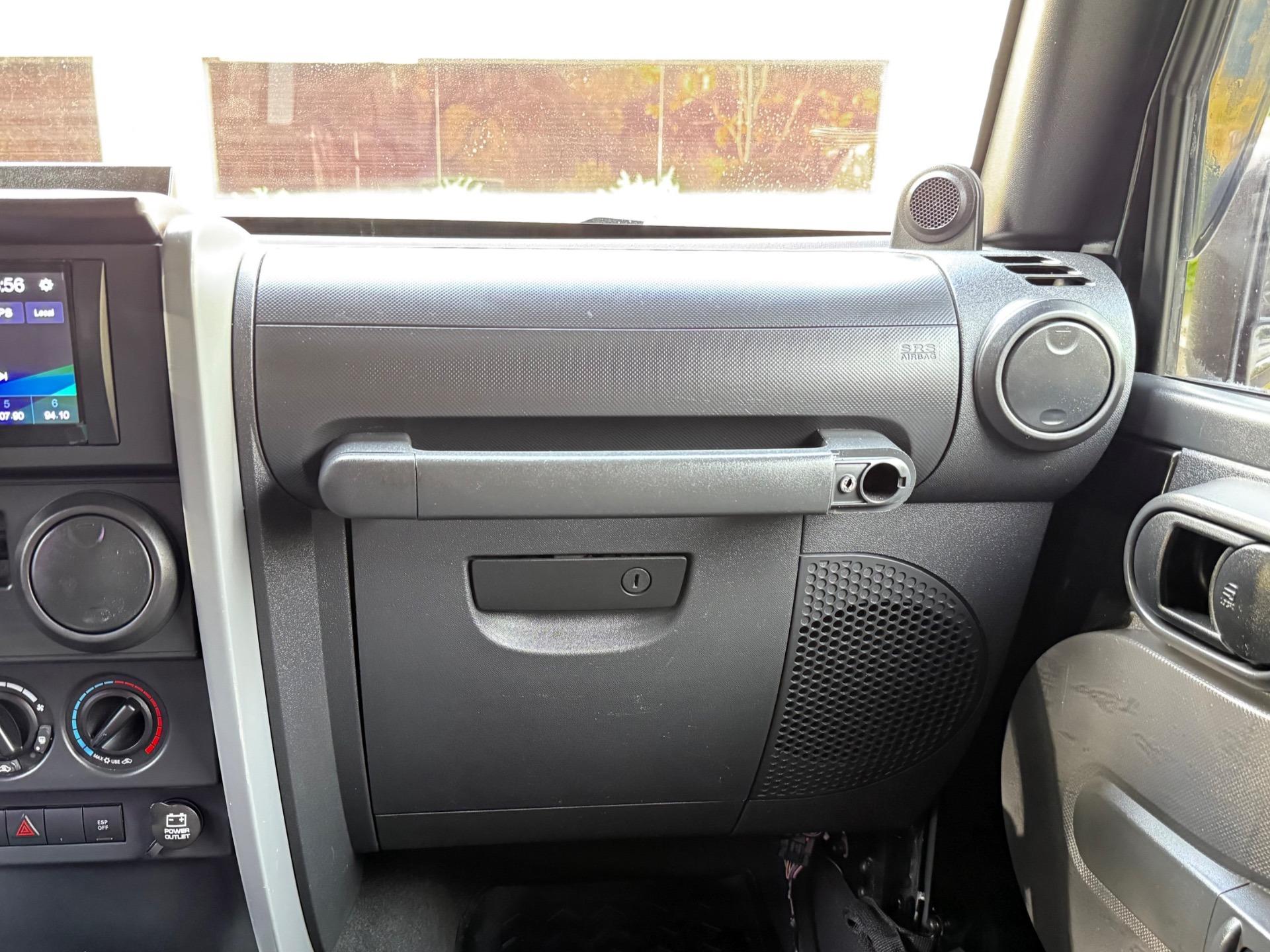 2008 Jeep Wrangler X