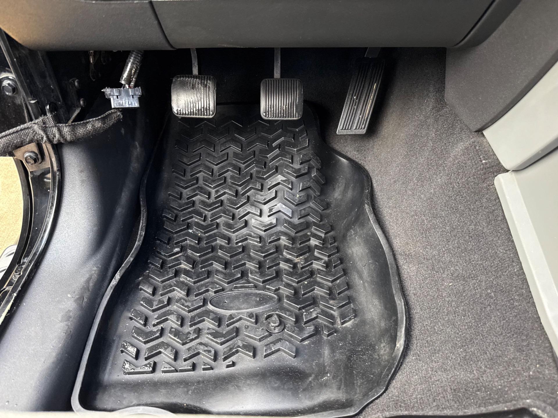 2008 Jeep Wrangler X