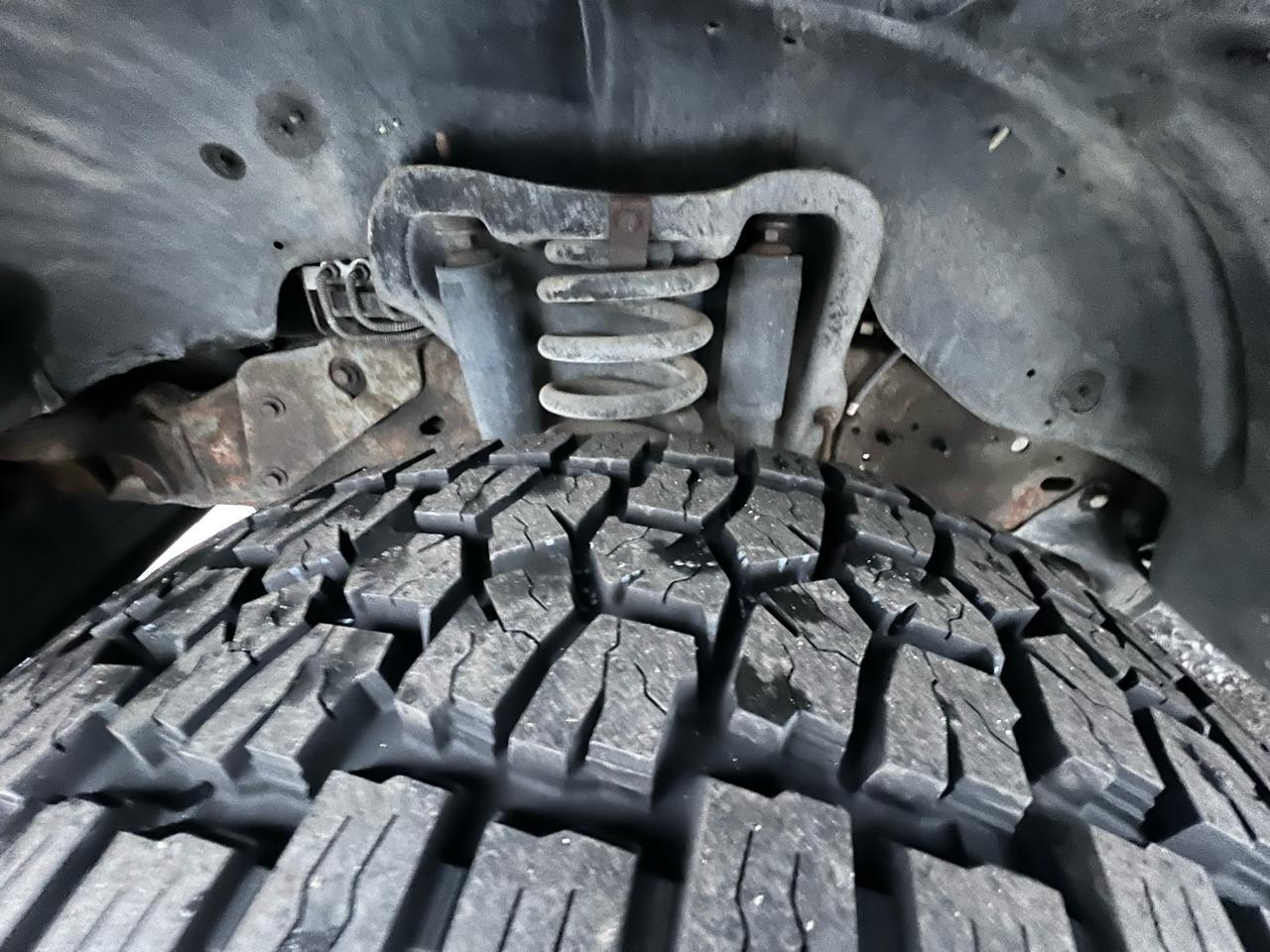 1995 Ford Bronco Eddie Bauer