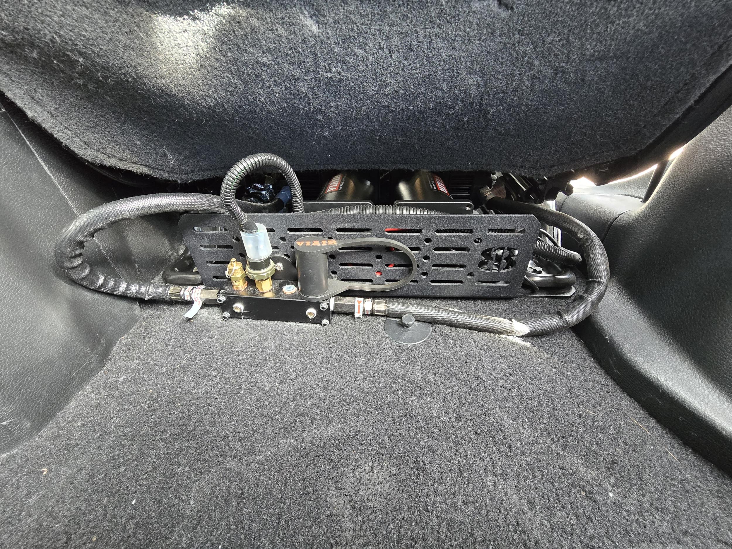 Modified 2022 Jeep Gladiator Mojave 4×4