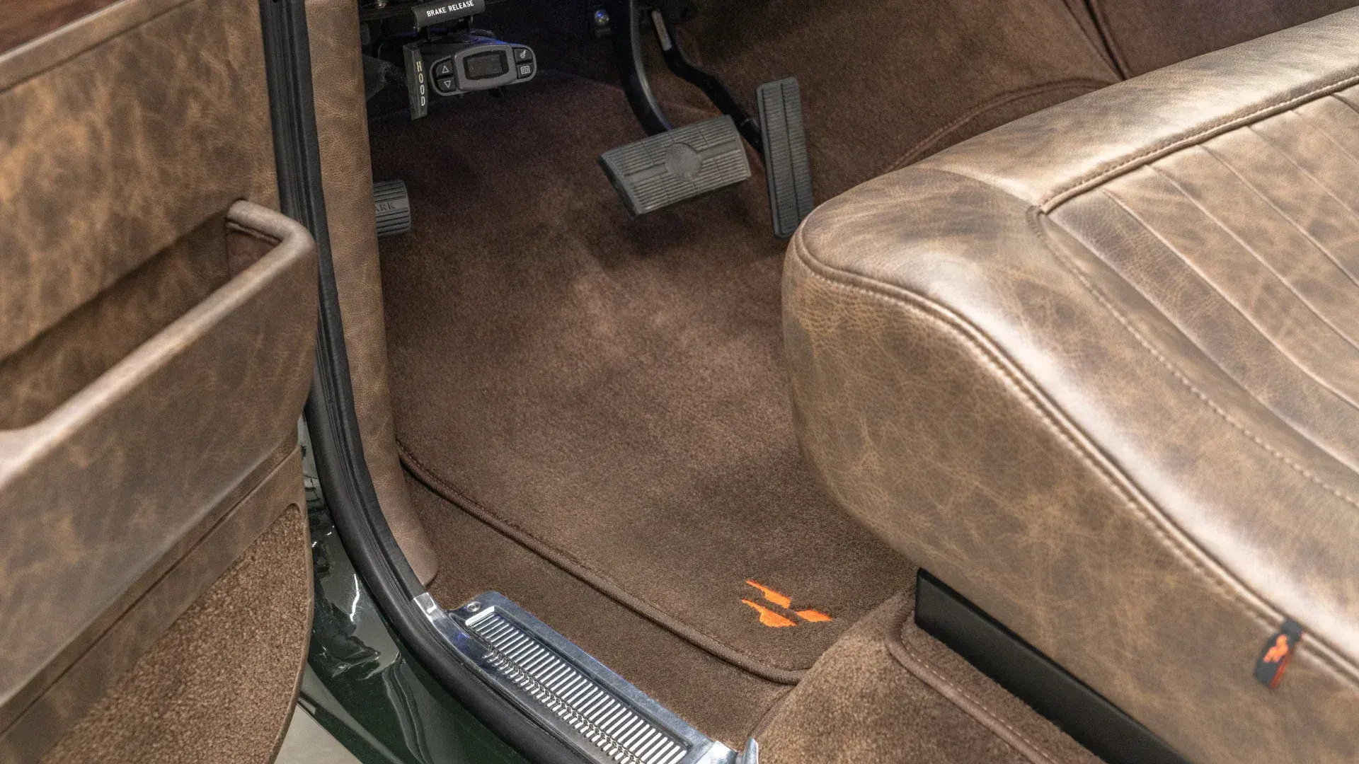 Velocity-Built 1977 Chevrolet K10