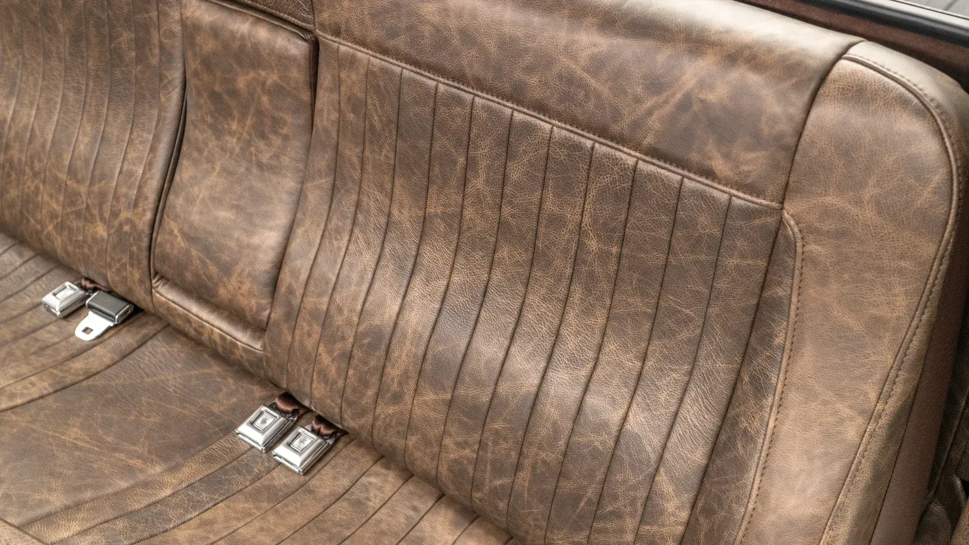 Velocity-Built 1977 Chevrolet K10