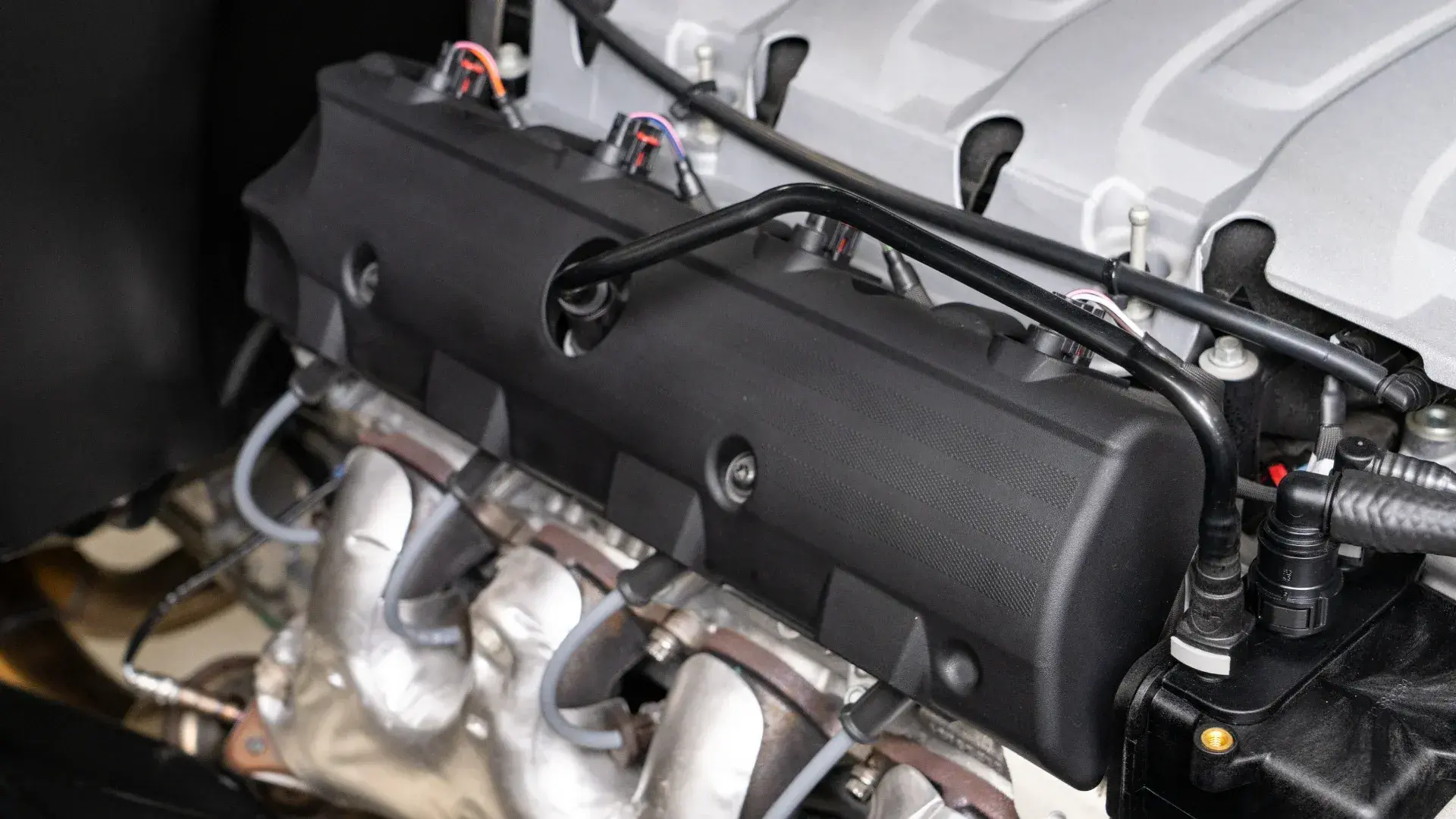 Velocity-Built 1977 Chevrolet K10