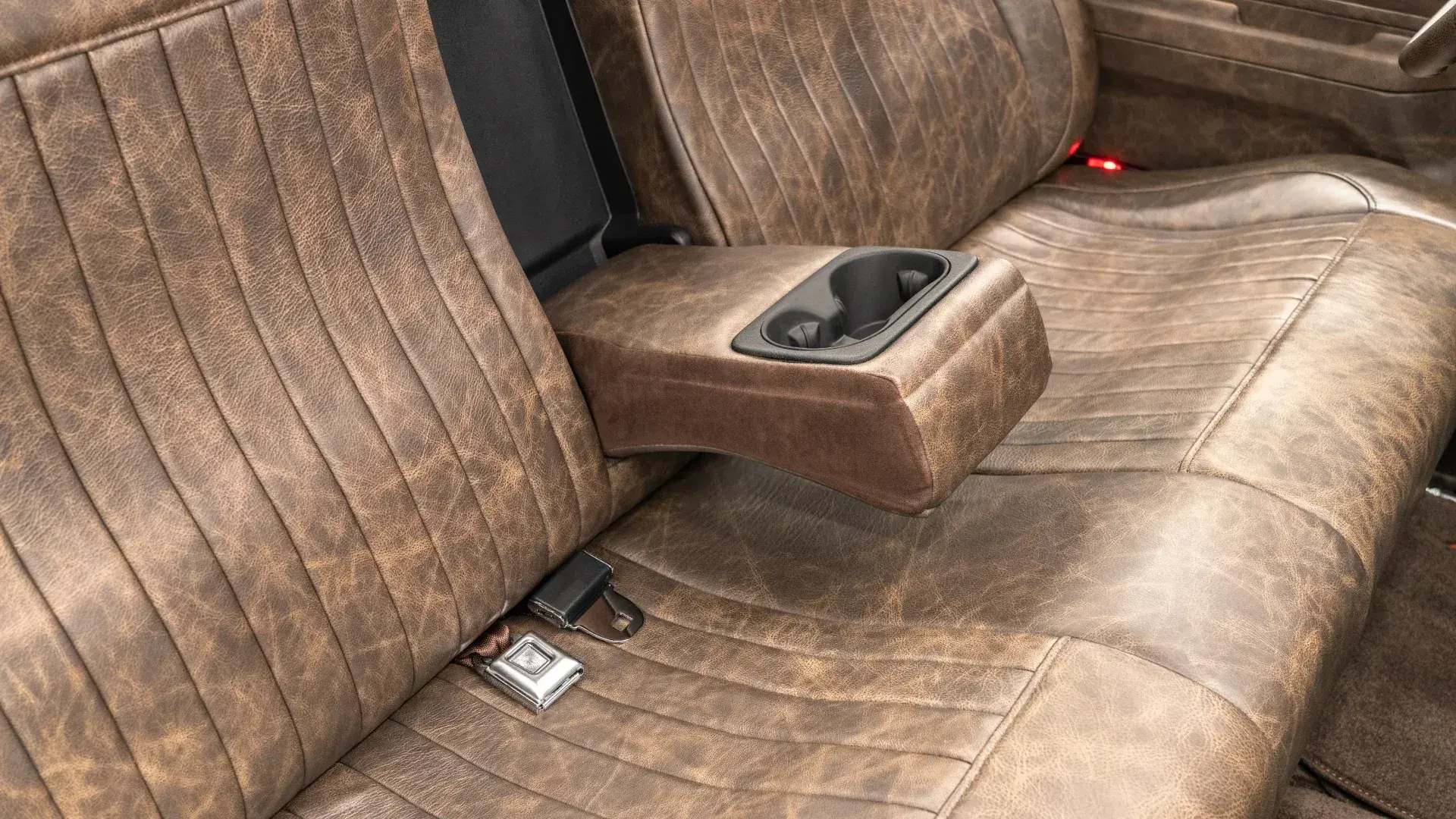 Velocity-Built 1977 Chevrolet K10