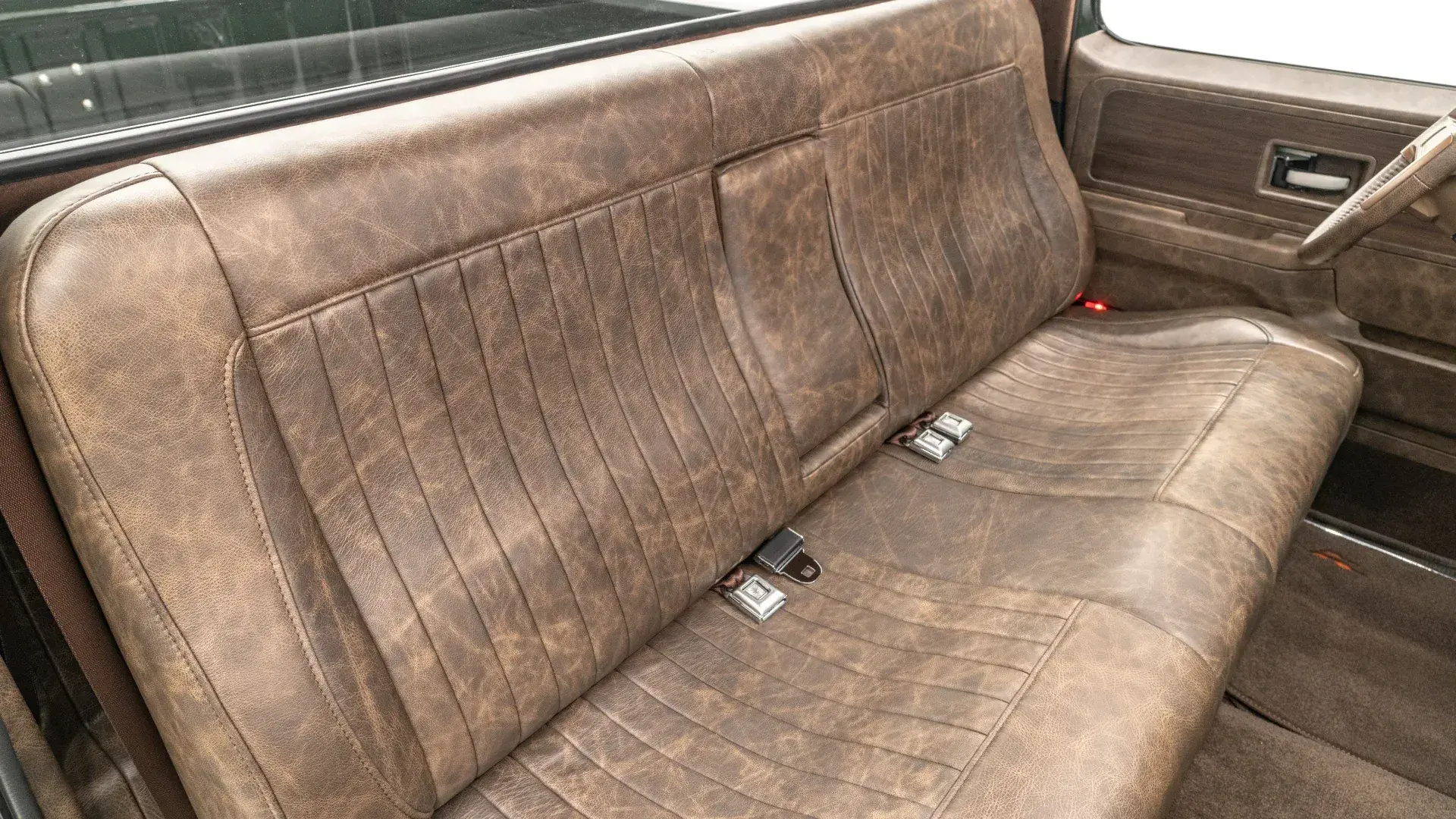 Velocity-Built 1977 Chevrolet K10