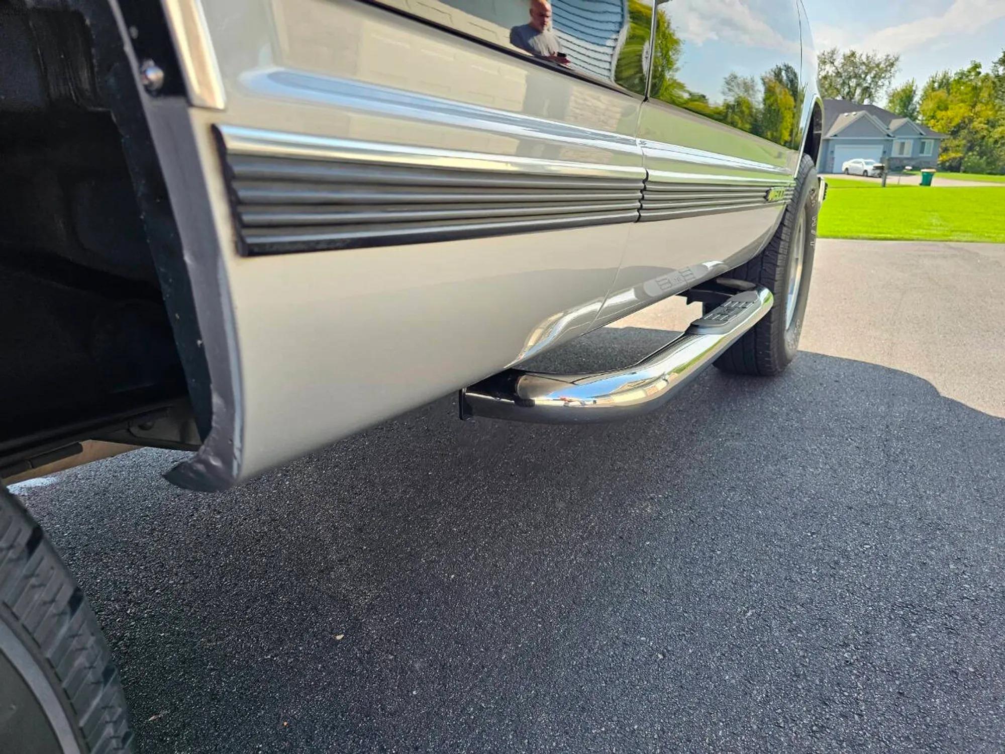 1994 Chevrolet Blazer Sport 4×4