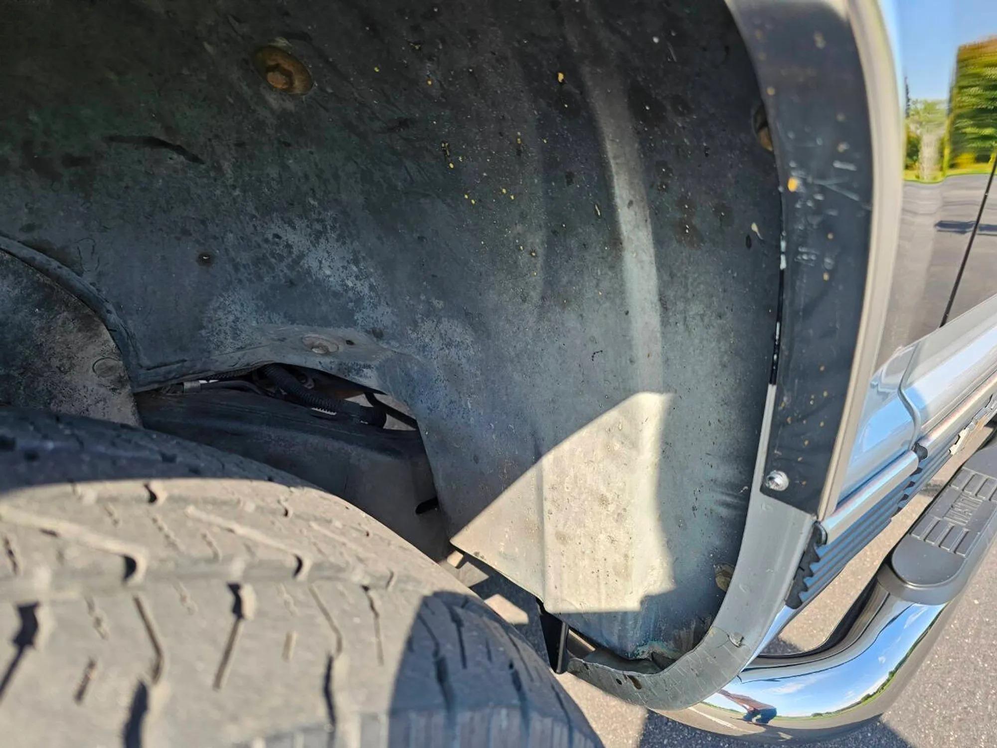 1994 Chevrolet Blazer Sport 4×4