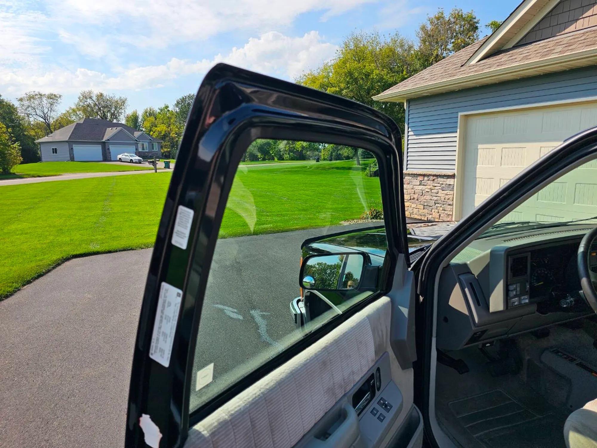 1994 Chevrolet Blazer Sport 4×4