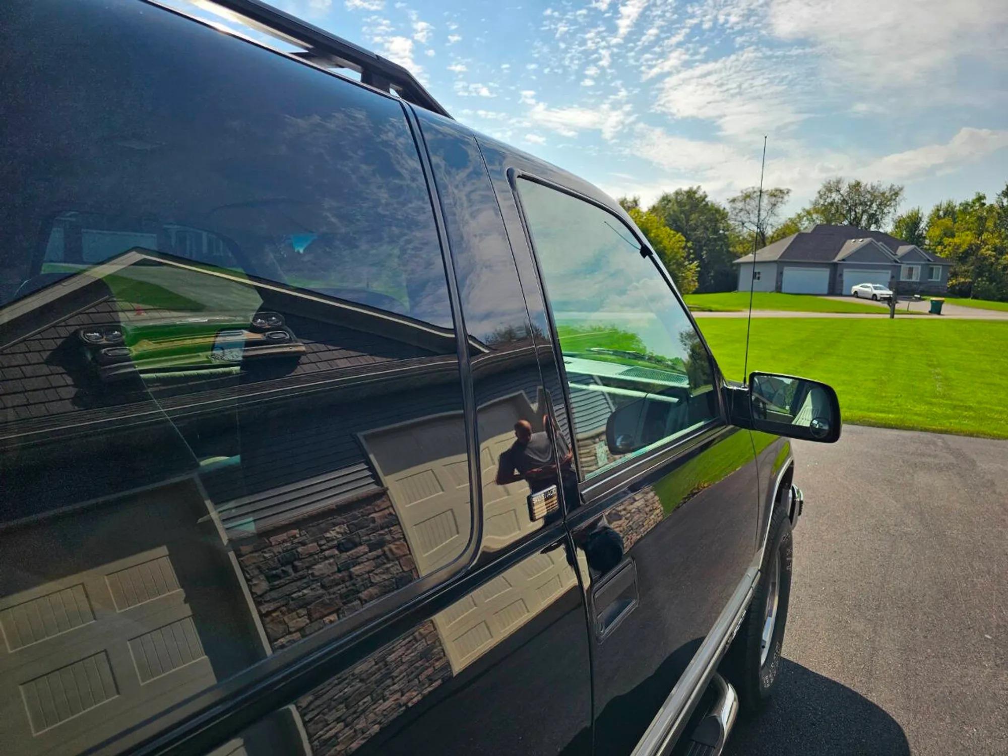 1994 Chevrolet Blazer Sport 4×4