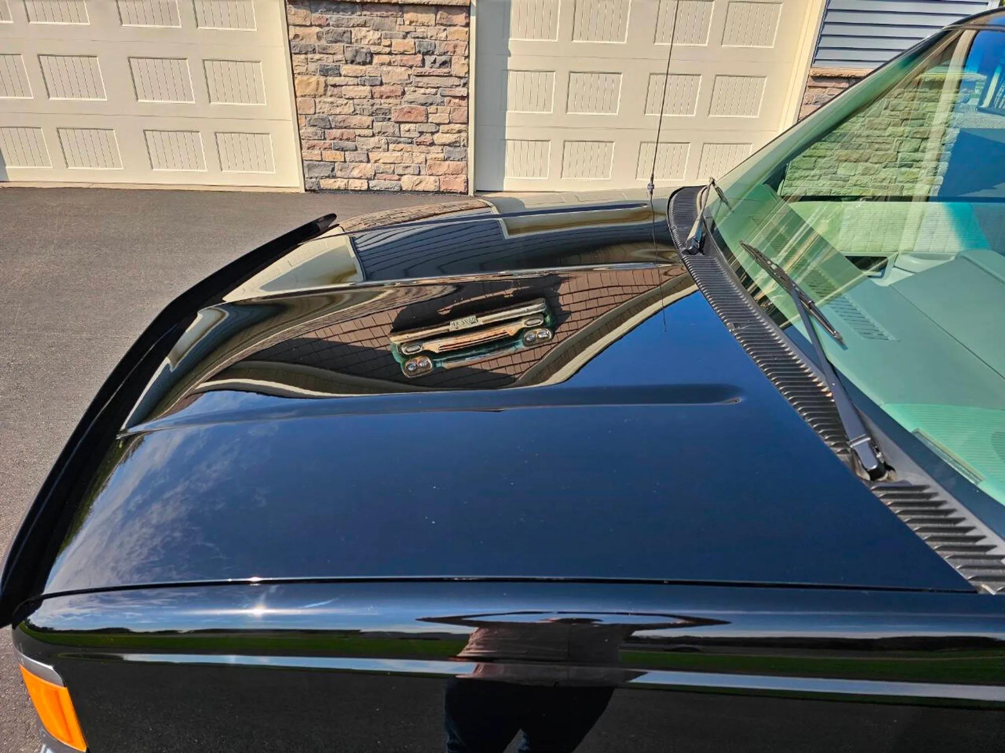 1994 Chevrolet Blazer Sport 4×4