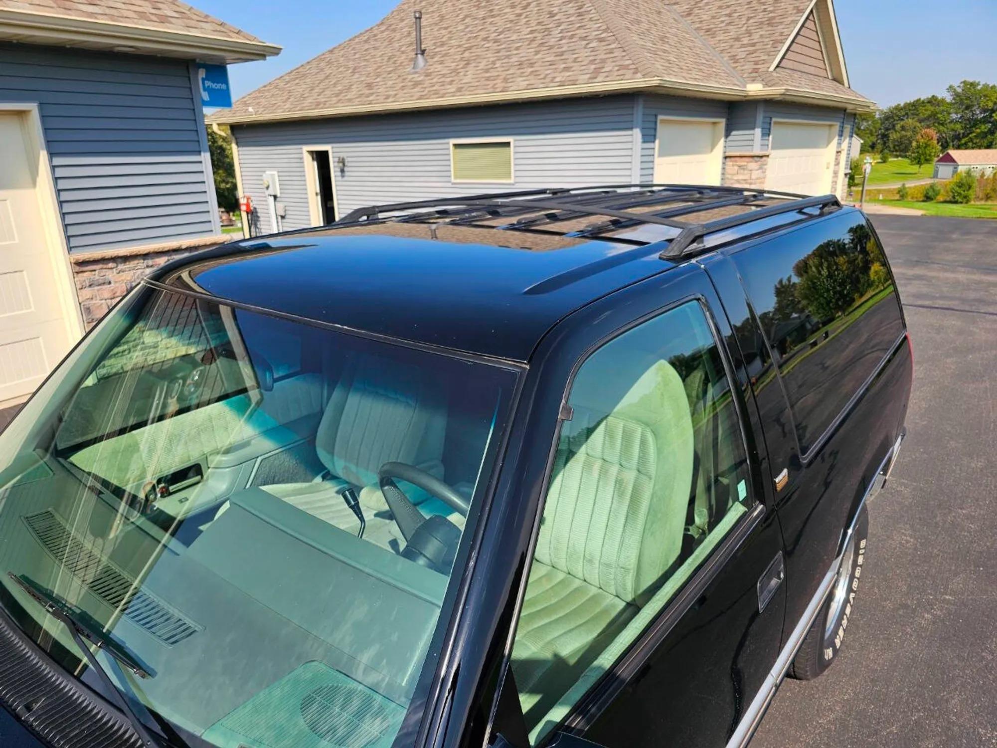 1994 Chevrolet Blazer Sport 4×4