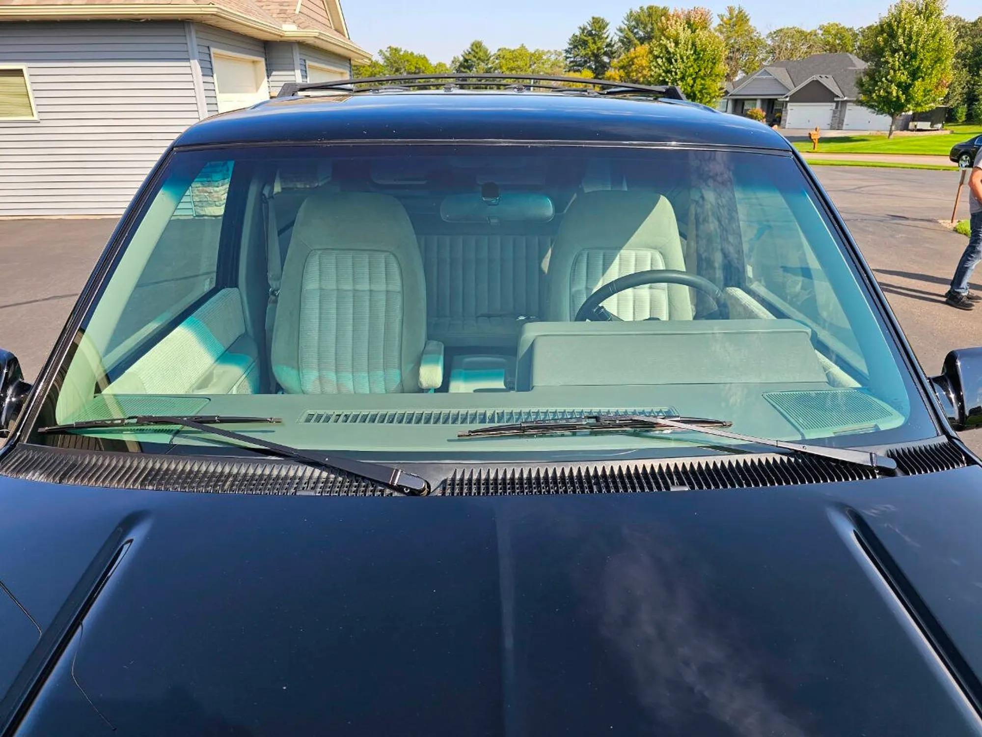 1994 Chevrolet Blazer Sport 4×4