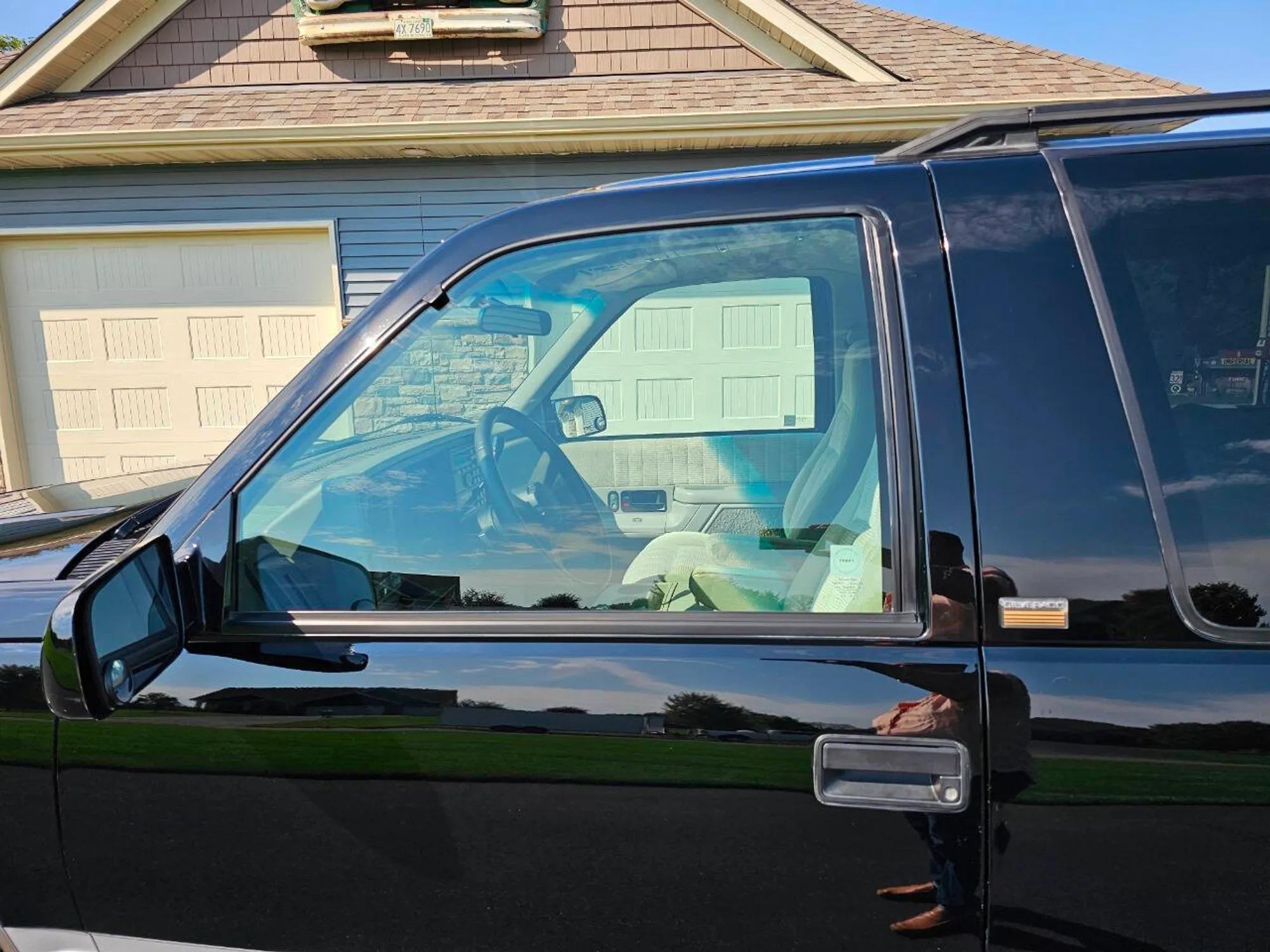 1994 Chevrolet Blazer Sport 4×4