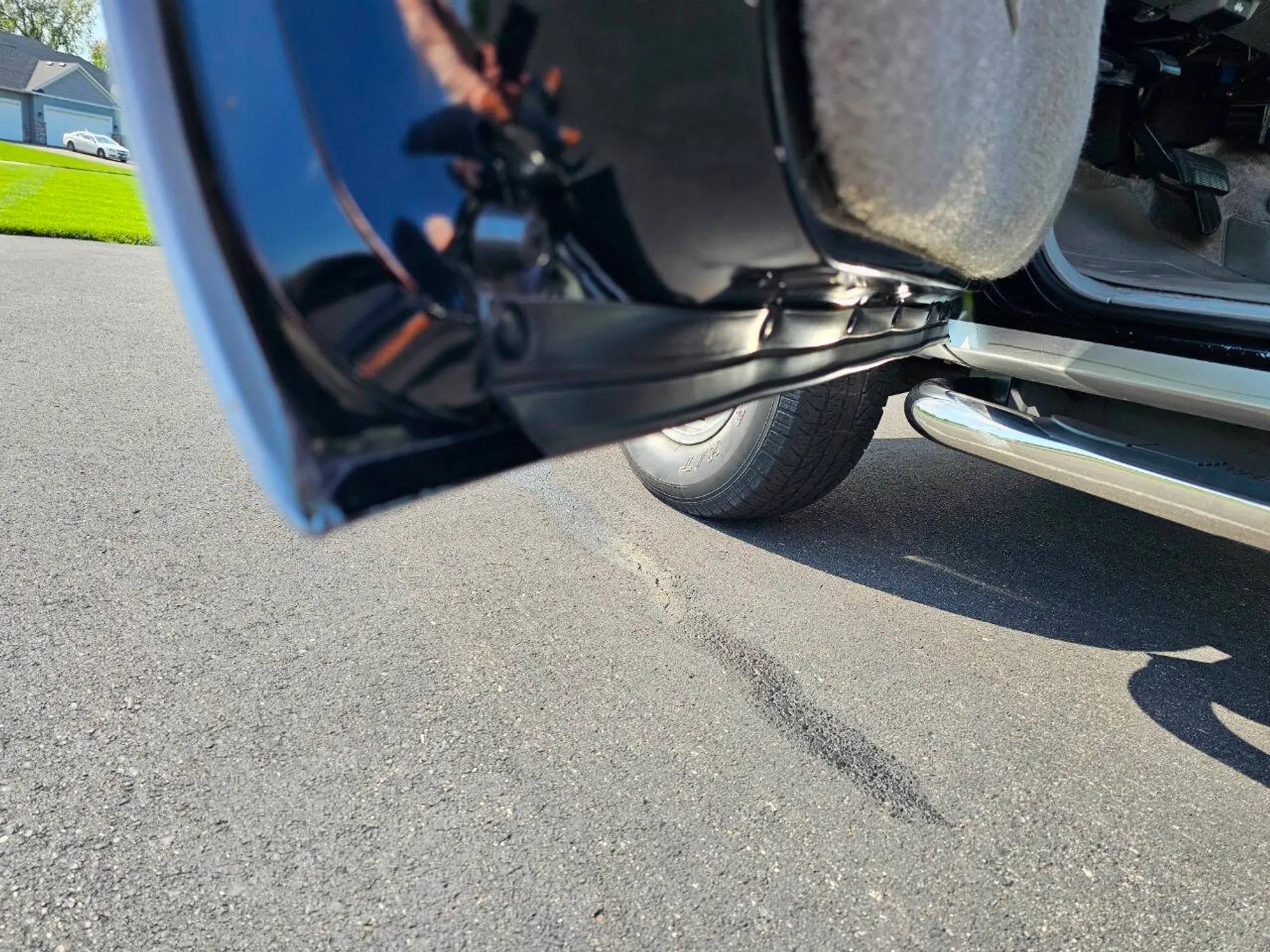 1994 Chevrolet Blazer Sport 4×4