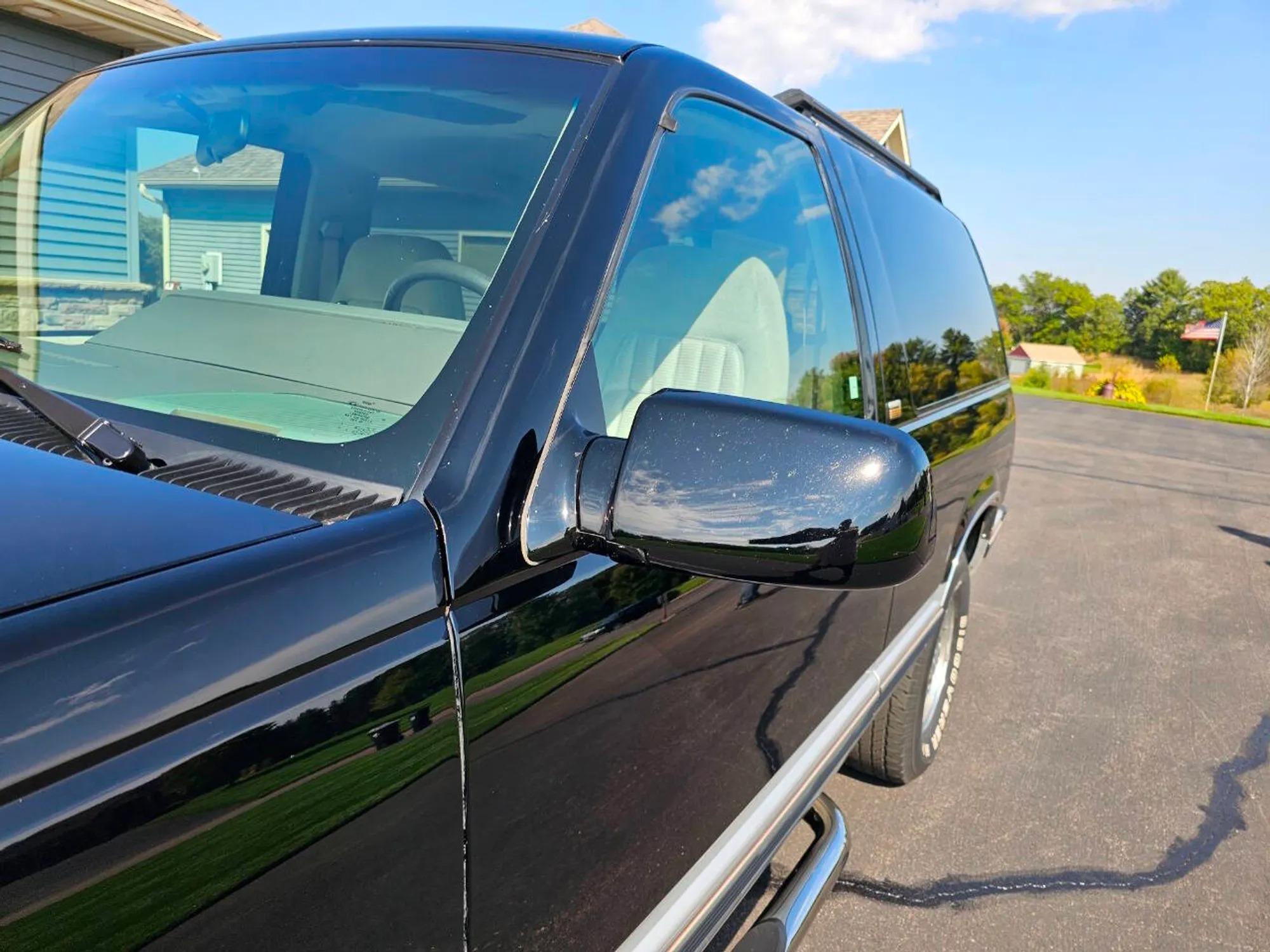 1994 Chevrolet Blazer Sport 4×4