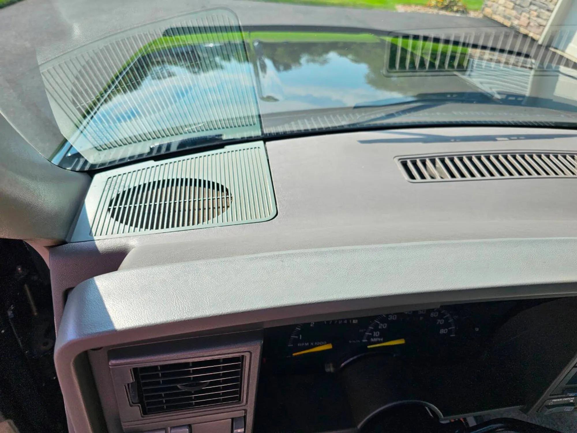 1994 Chevrolet Blazer Sport 4×4