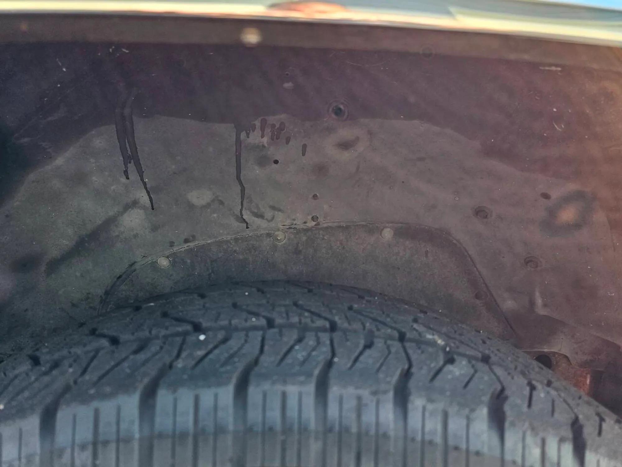 1994 Chevrolet Blazer Sport 4×4