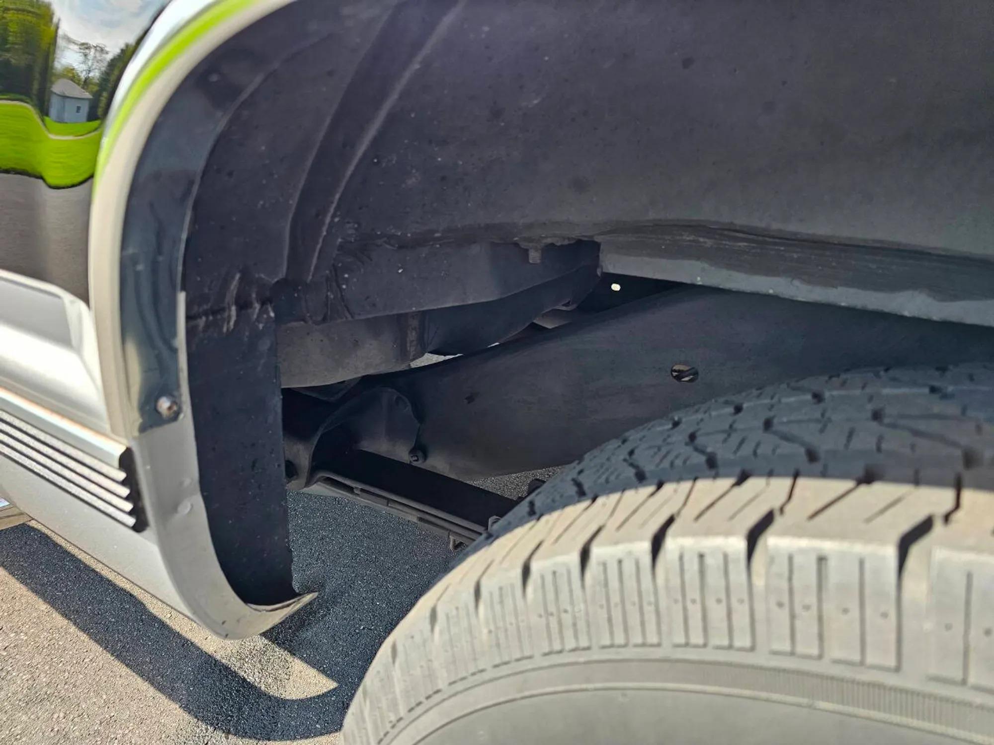 1994 Chevrolet Blazer Sport 4×4