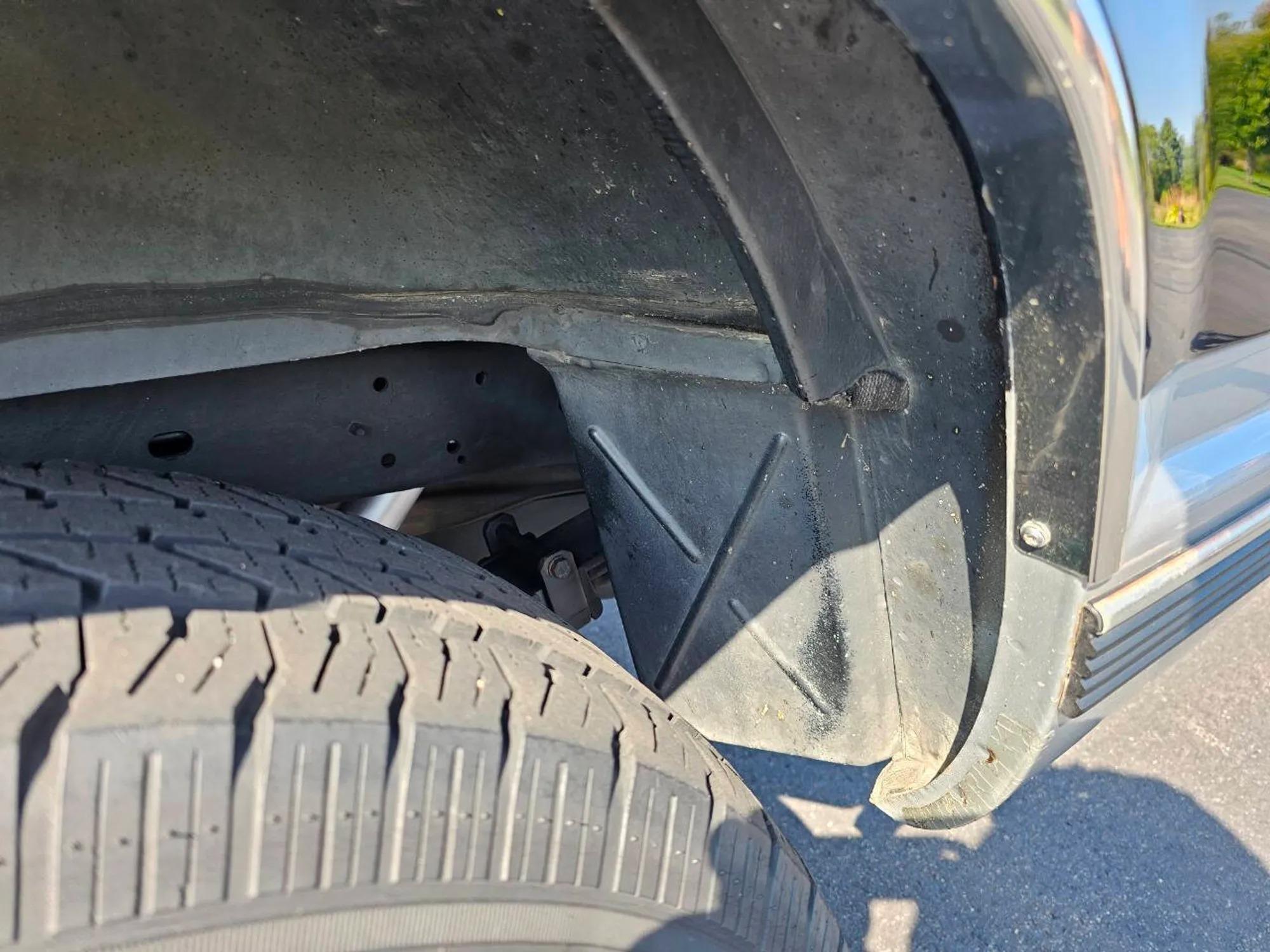 1994 Chevrolet Blazer Sport 4×4