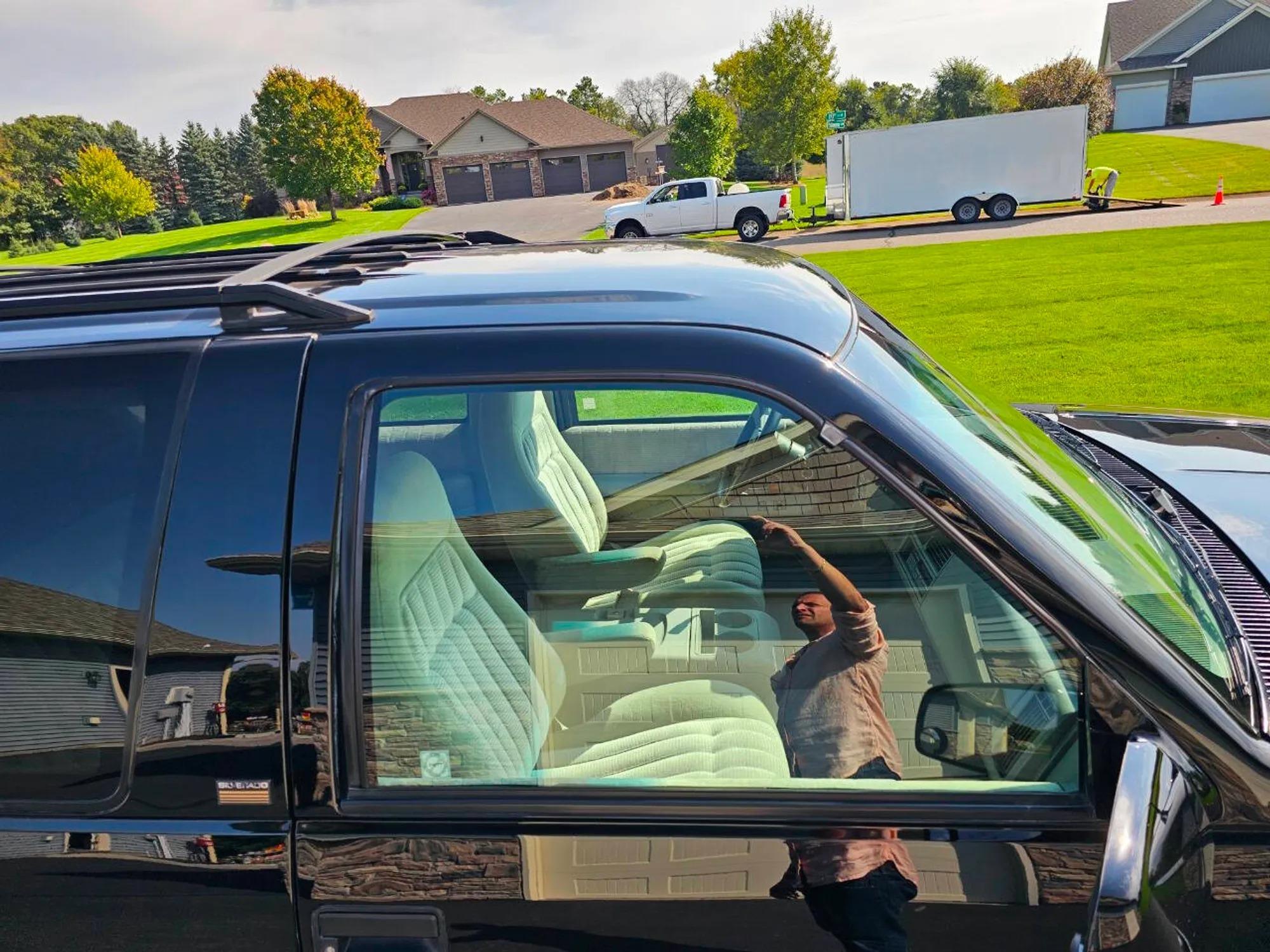 1994 Chevrolet Blazer Sport 4×4