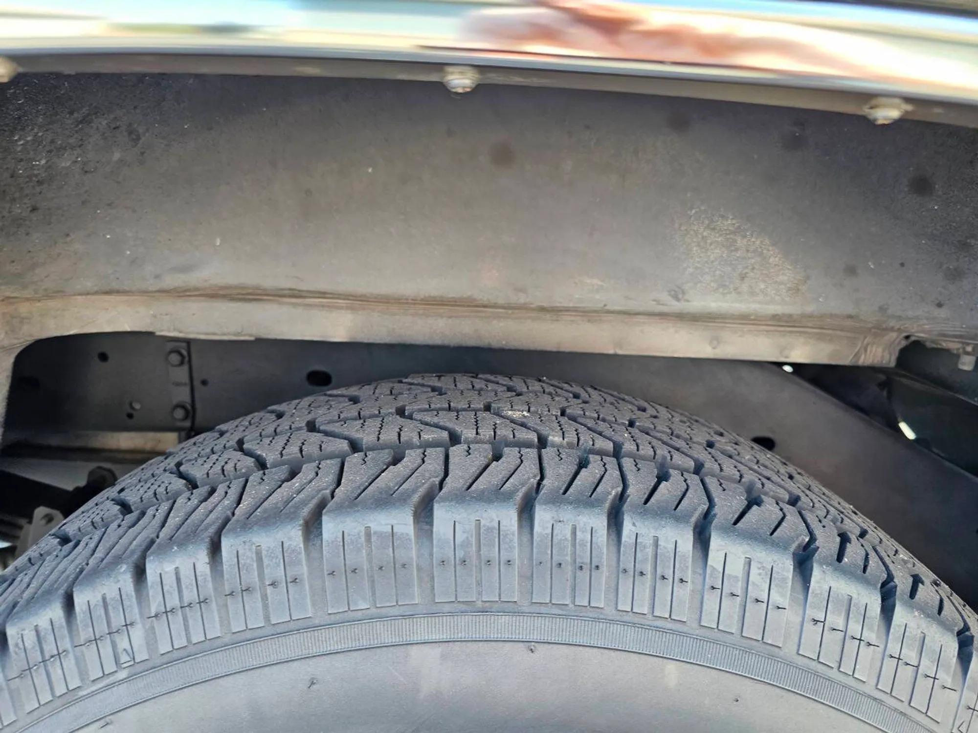 1994 Chevrolet Blazer Sport 4×4