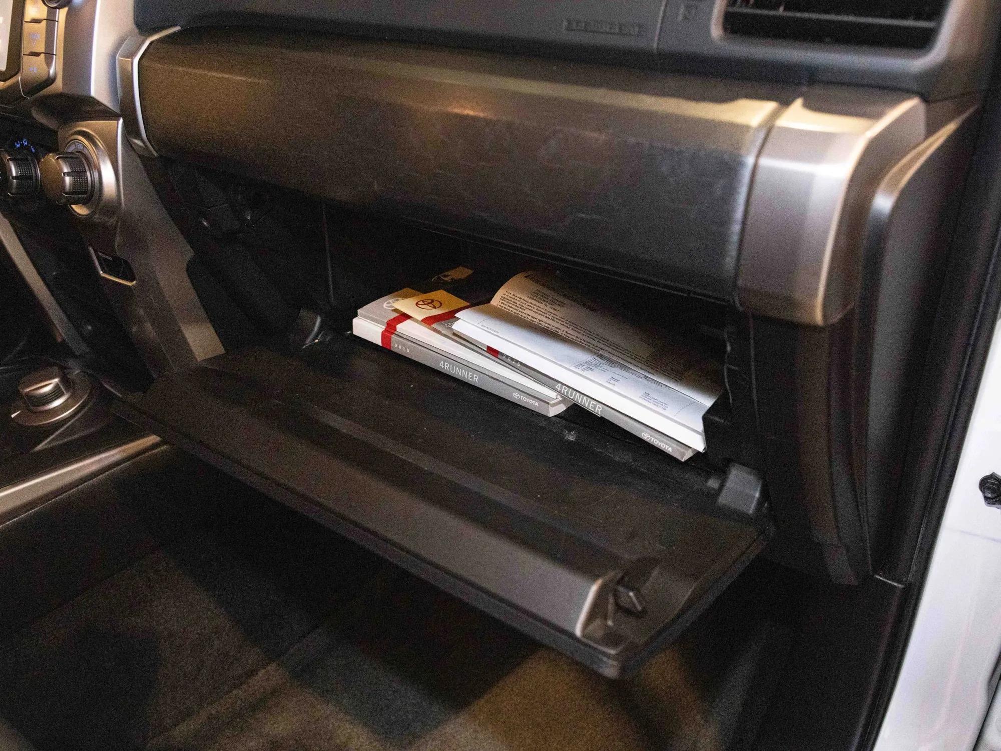 2015 Toyota 4Runner SR5 Premium