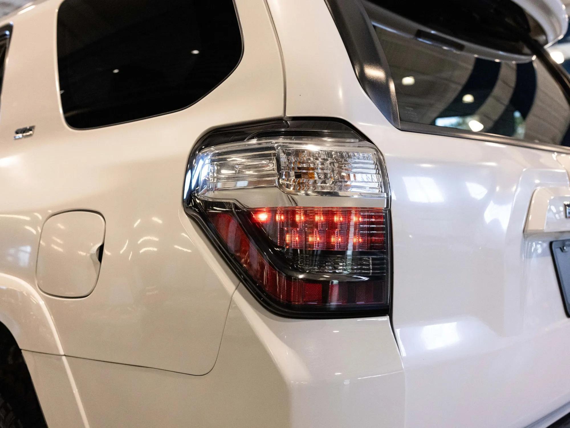 2015 Toyota 4Runner SR5 Premium