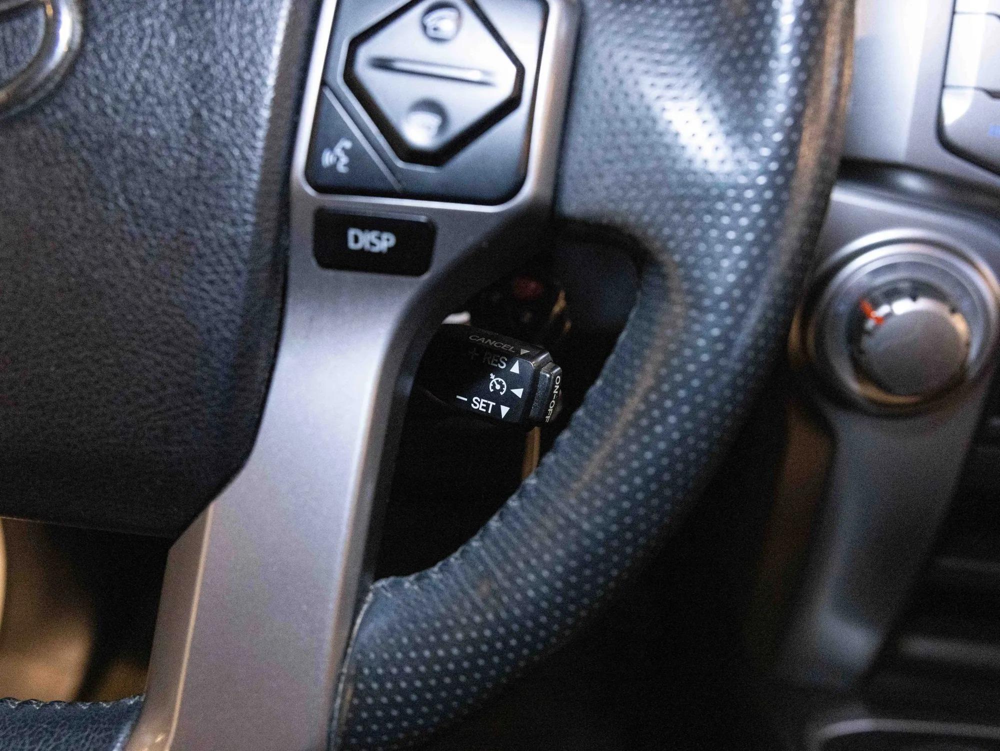 2015 Toyota 4Runner SR5 Premium