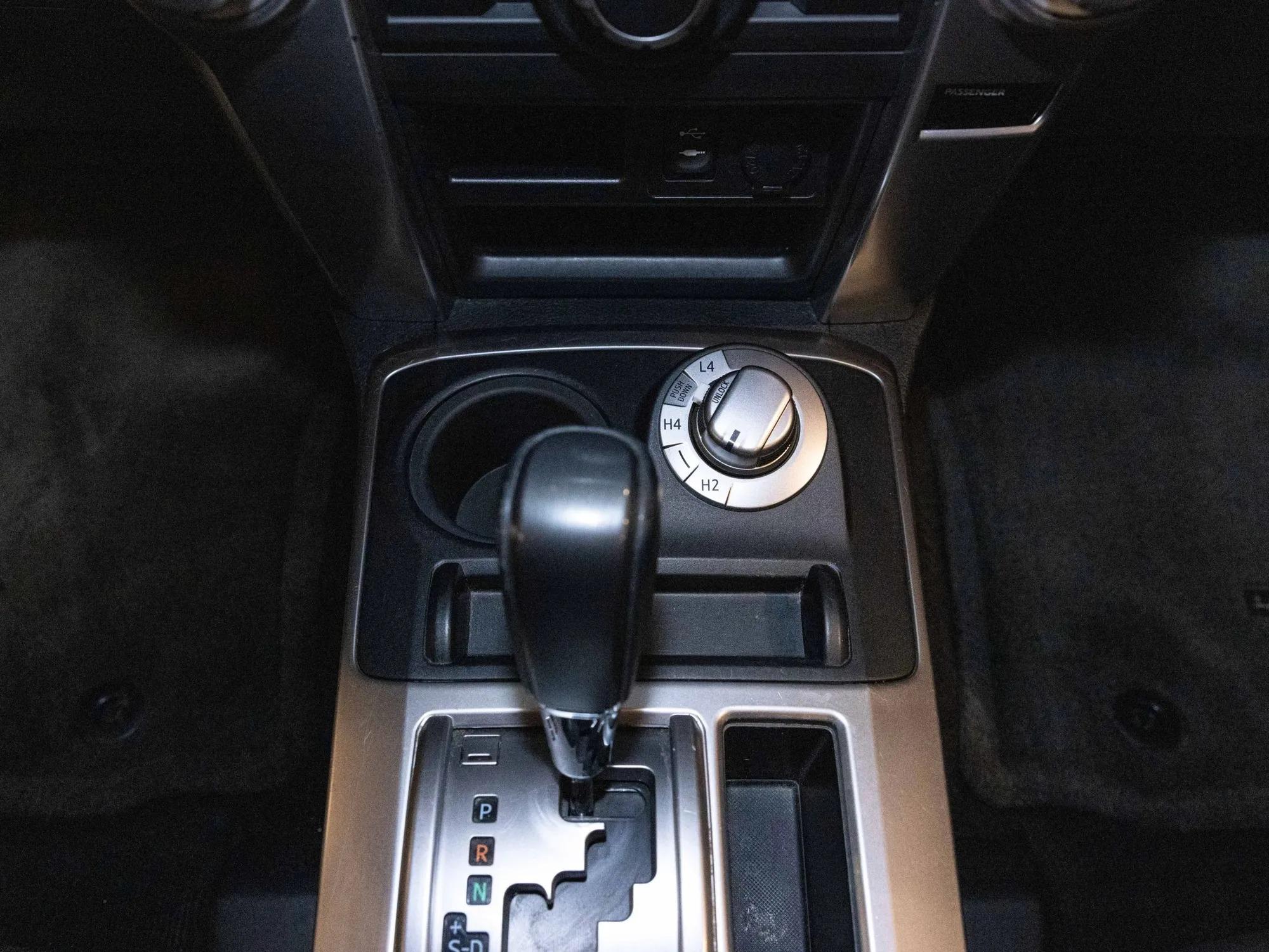 2015 Toyota 4Runner SR5 Premium