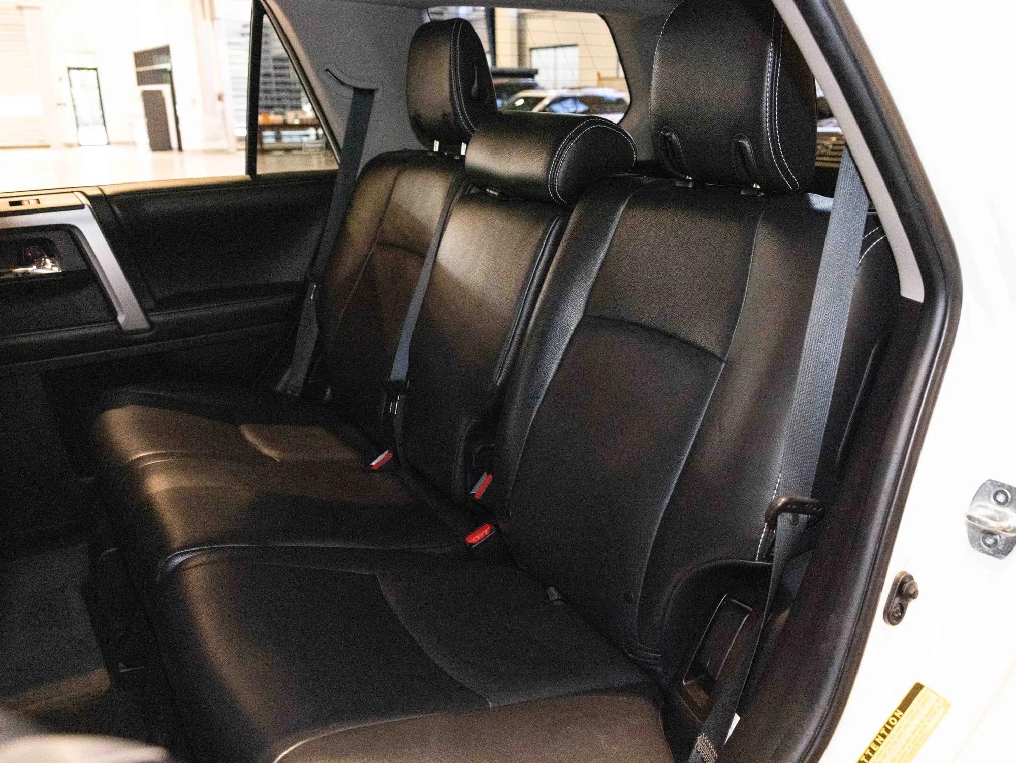 2015 Toyota 4Runner SR5 Premium