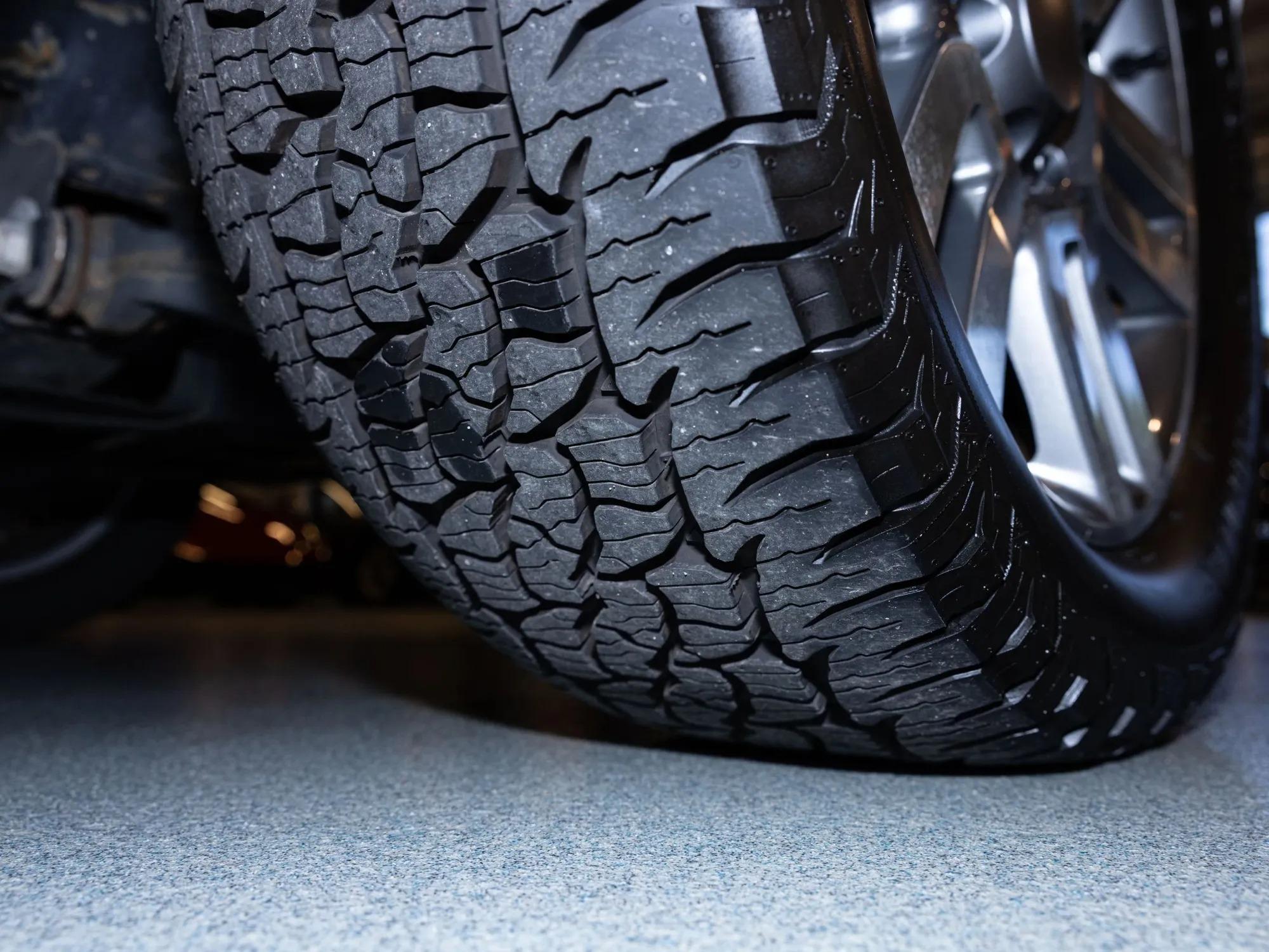 2015 Toyota 4Runner SR5 Premium