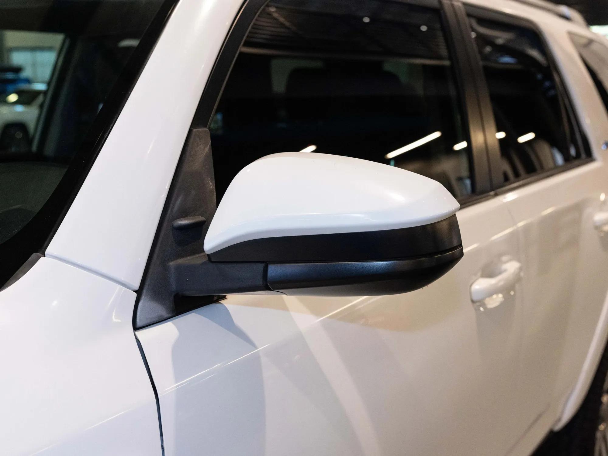 2015 Toyota 4Runner SR5 Premium